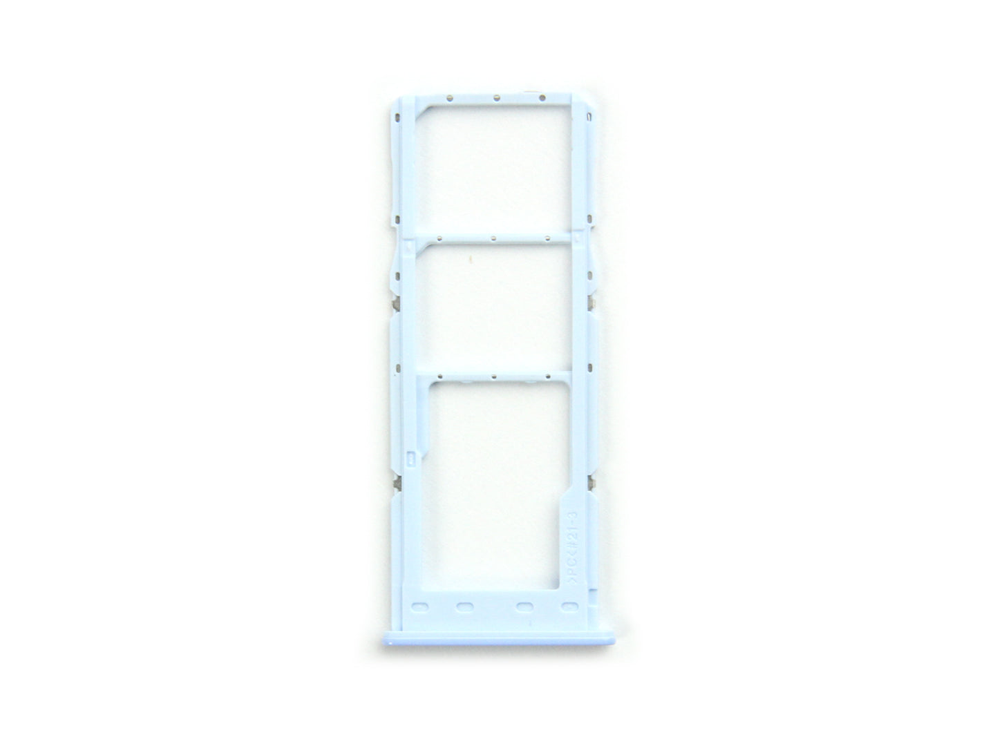 Samsung Galaxy A23 5G A236B Original OEM SIM-Kartenhalter, Farbe wählbar – Bild 4