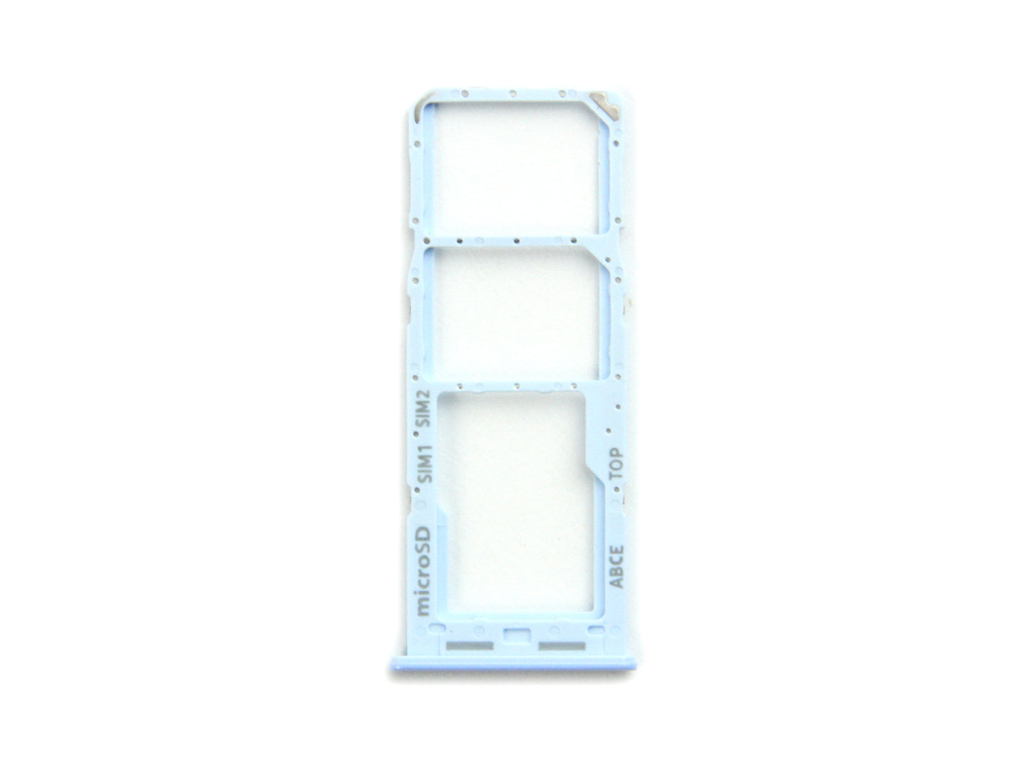 Samsung Galaxy A23 5G A236B Original OEM SIM-Kartenhalter, Farbe wählbar – Bild 9