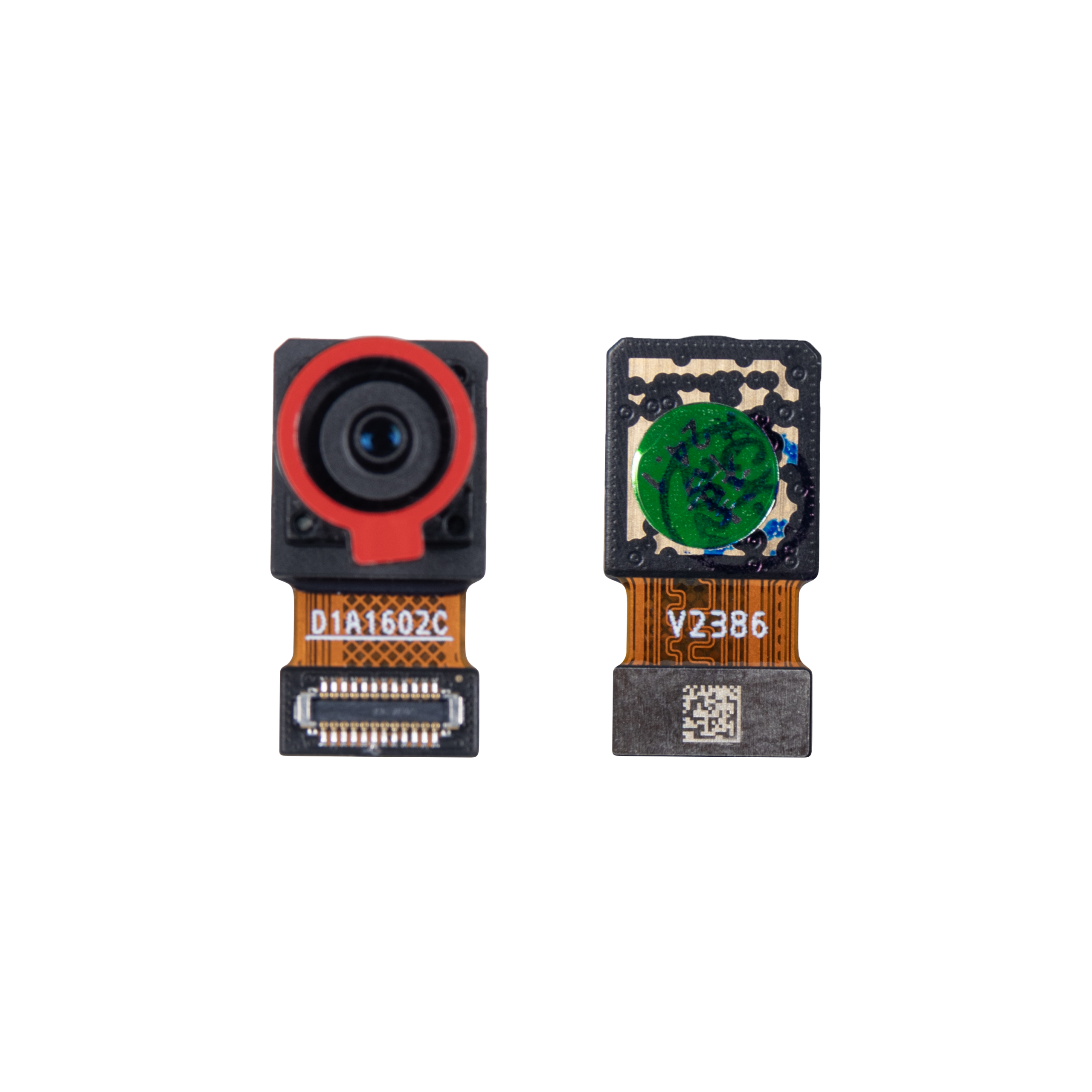 Xiaomi Redmi Note 13 Pro Plus 5G Frontkamera 16MP OEM – Bild 3