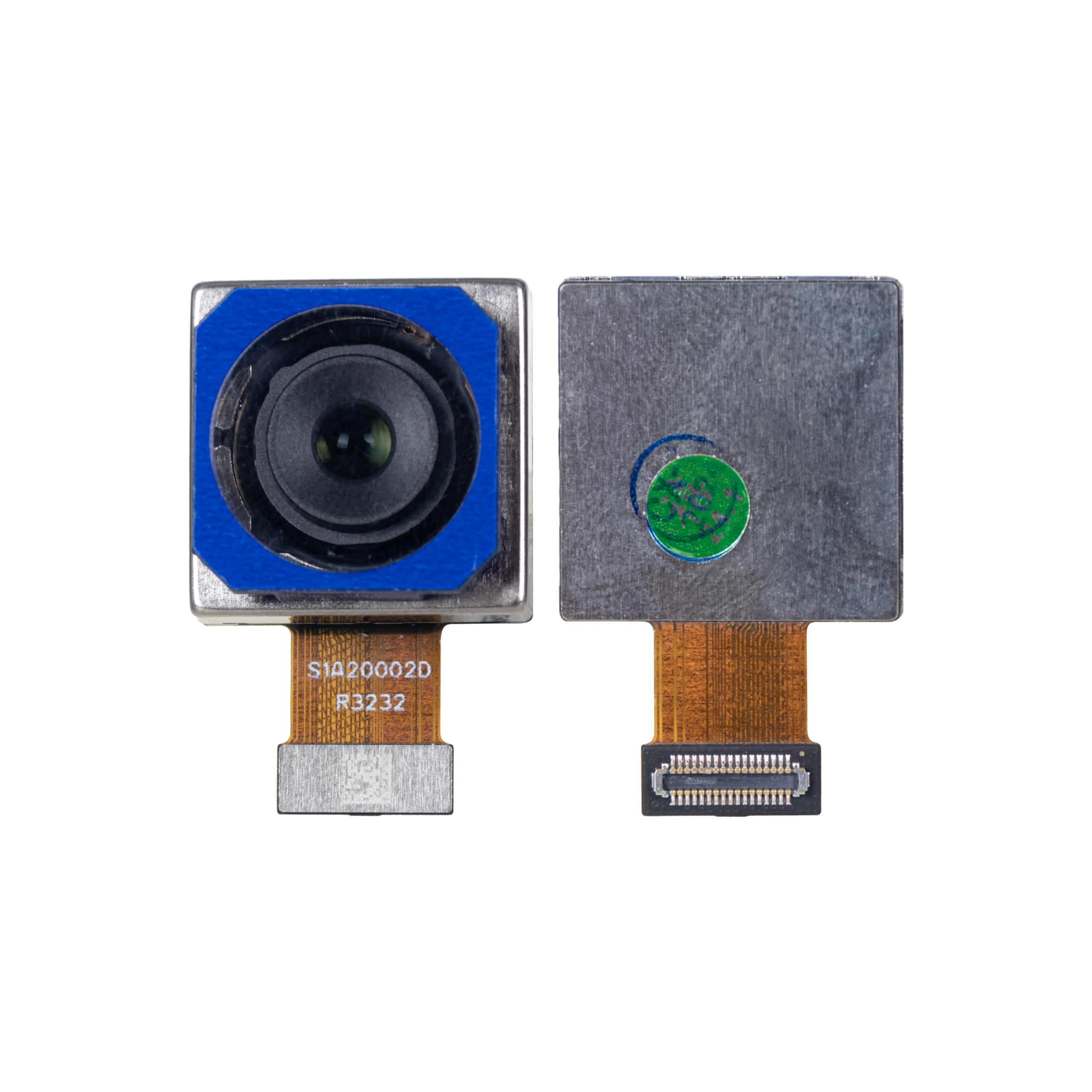 Xiaomi Redmi Note 13 Pro Plus 5G Rückkamera 200MP Wide OEM – Bild 3