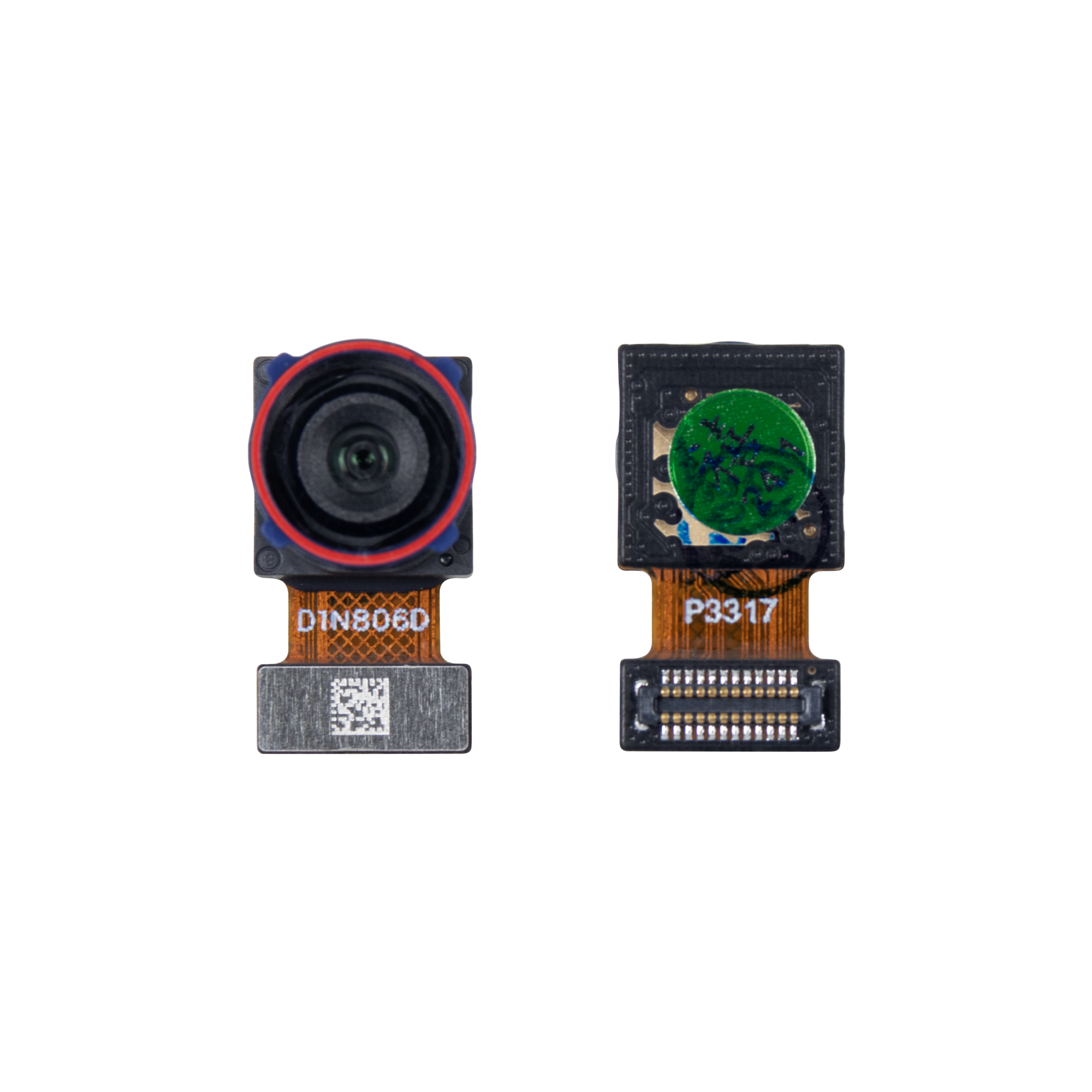 Xiaomi Redmi Note 13 Pro Plus 5G Rückkamera 8MP Ultraweitwinkel OEM – Bild 3
