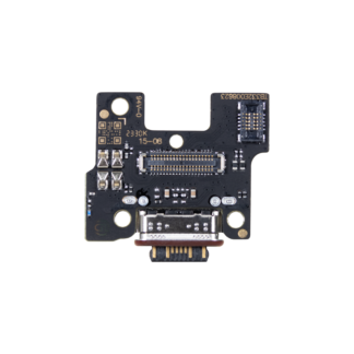 OEM Ladebuchse Ladeplatine Flex für Xiaomi Redmi Note Serie - Modell: Redmi Note 13 Pro Plus 5G - Ausführung: Ladeplatine