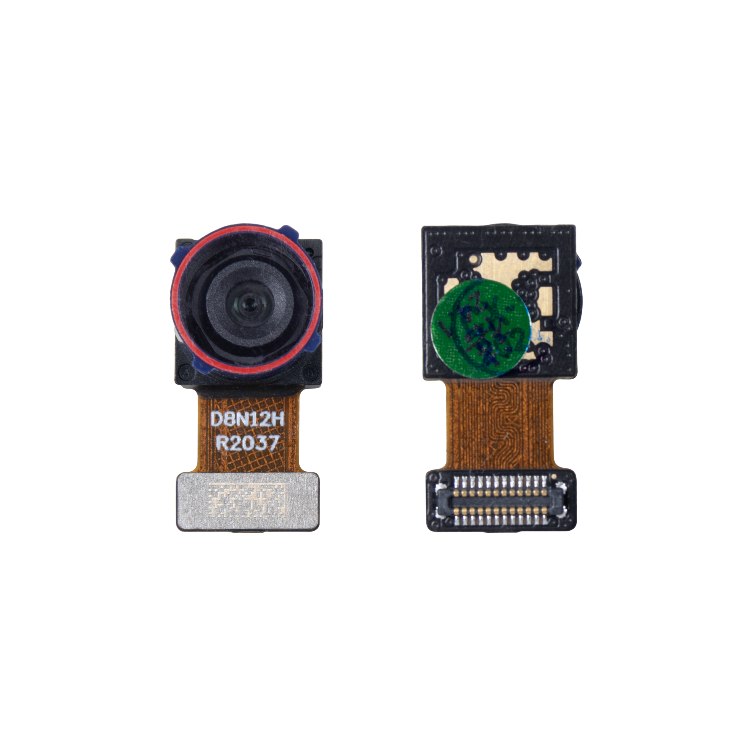 Xiaomi Poco M5s Rückkamera 8MP Ultraweitwinkel OEM – Bild 3