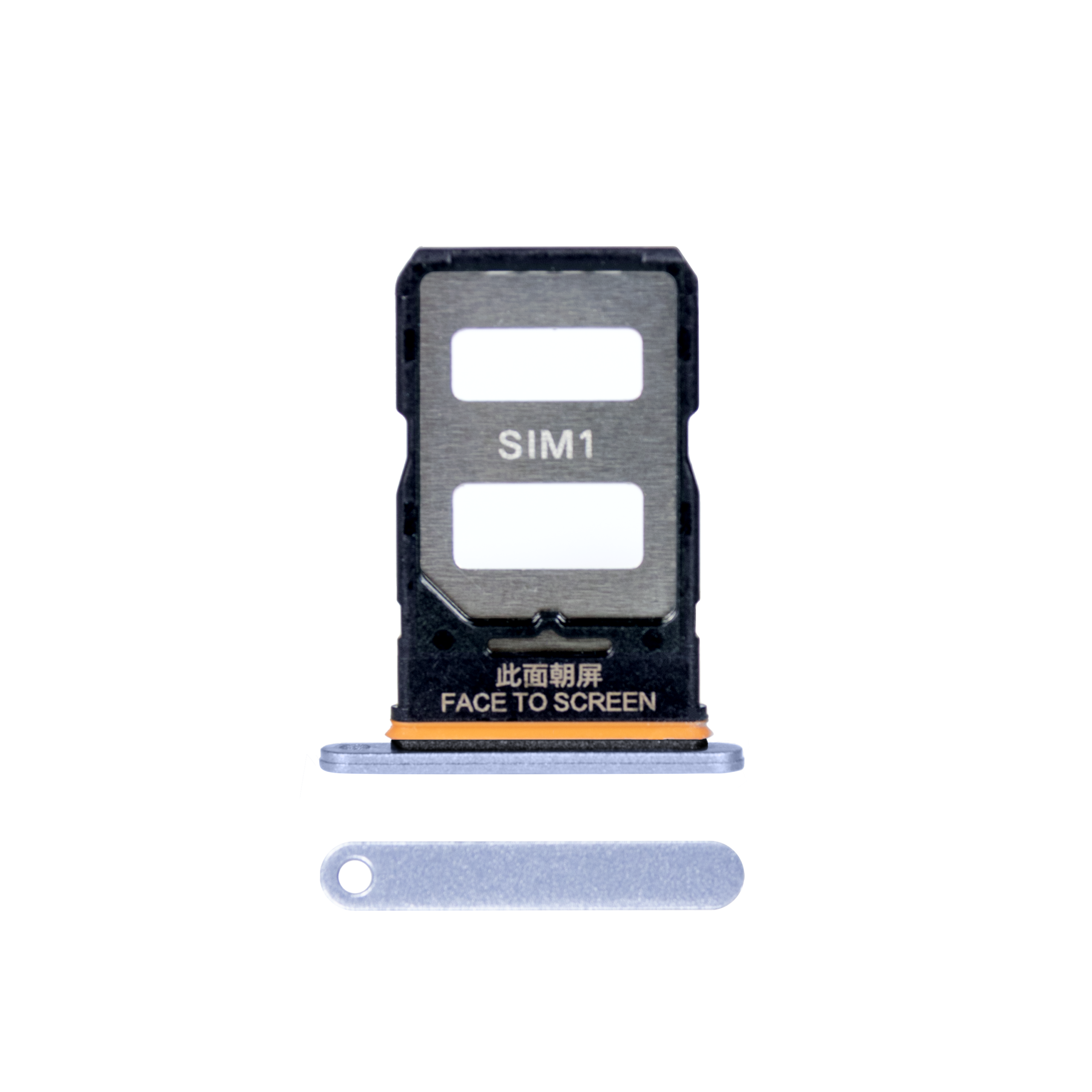 Xiaomi Redmi Note 13 Pro Plus 5G Original OEM SIM-Kartenhalter, Farbe wählbar – Bild 3
