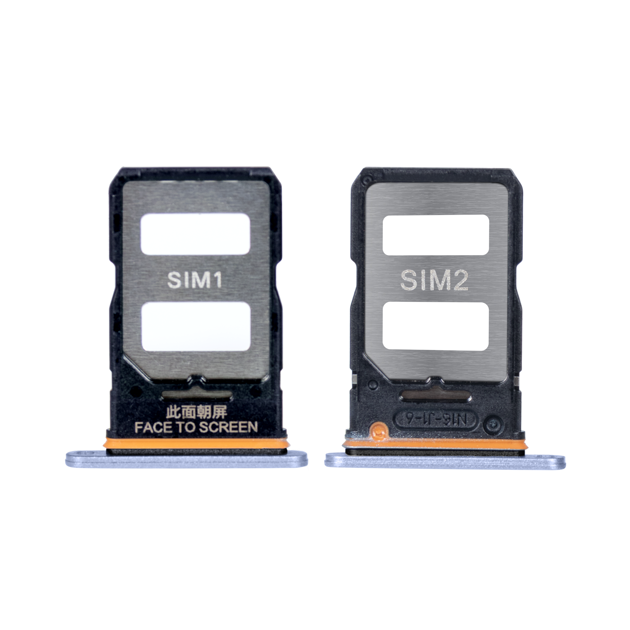 Xiaomi Redmi Note 13 Pro Plus 5G Original OEM SIM-Kartenhalter, Farbe wählbar – Bild 10