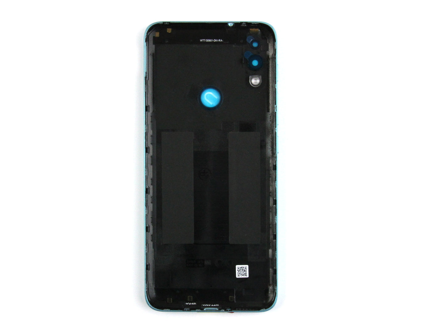 OEM Backcover für Motorola Moto E20 mit Kameraglas Farbe wählbar – Bild 3