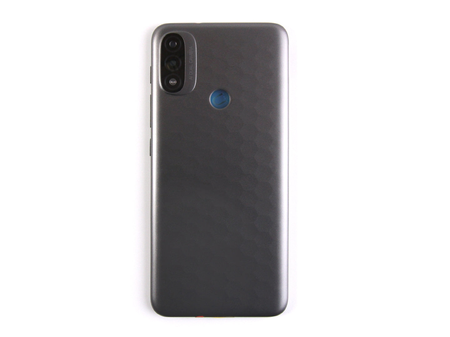 OEM Backcover für Motorola Moto E20 mit Kameraglas Farbe wählbar – Bild 4