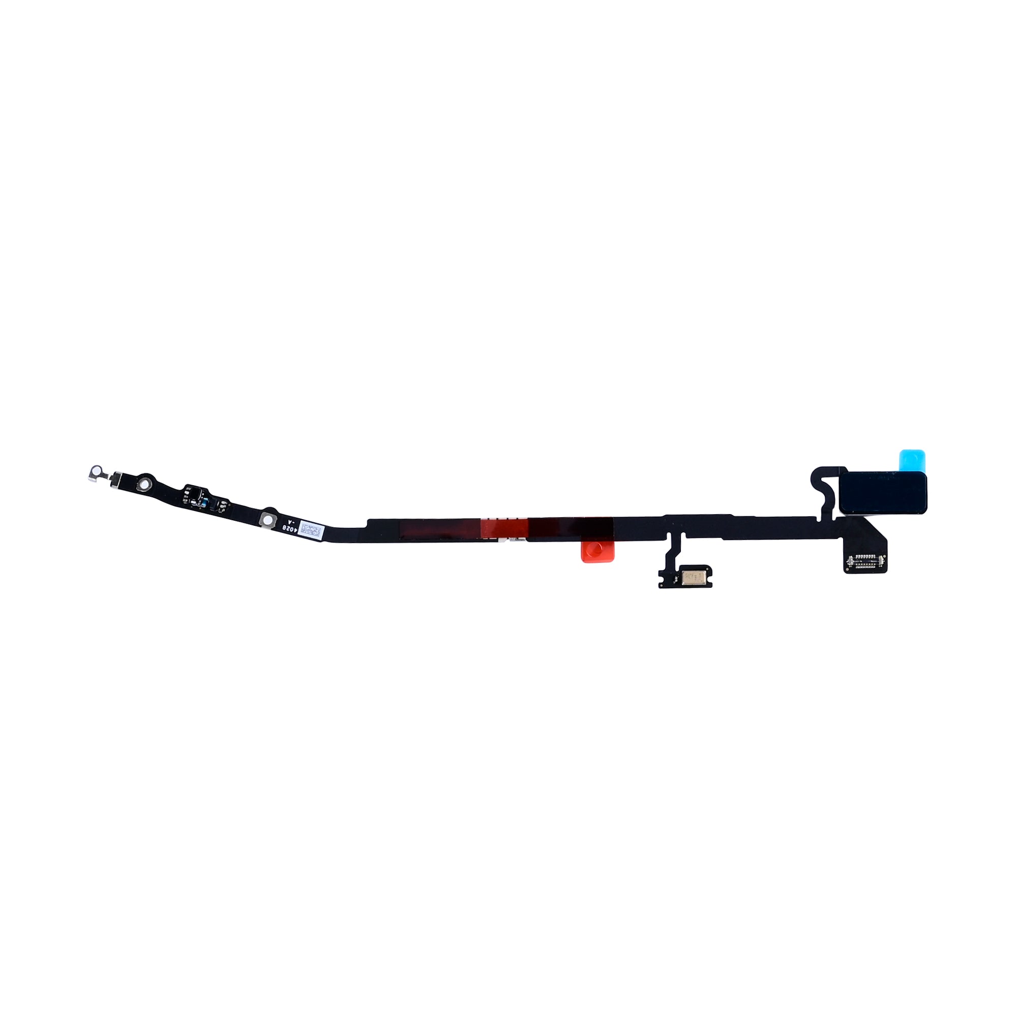 Für Apple iPhone 14 Pro Max Bluetooth Antenne Flex Original ausgebaut – Bild 2