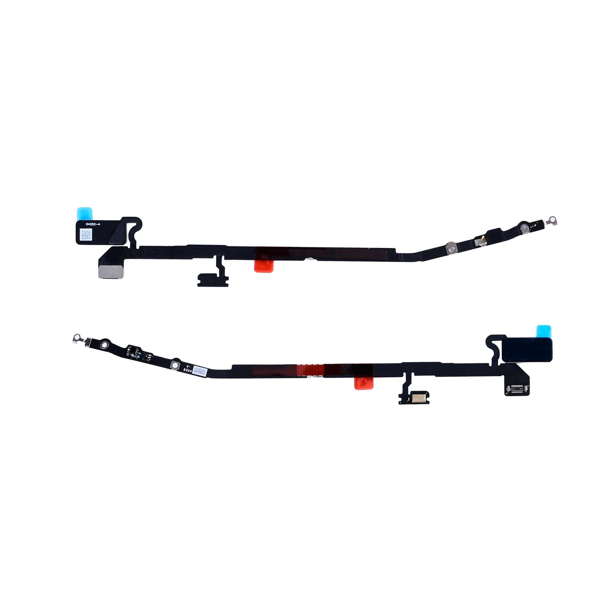Für Apple iPhone 14 Pro Max Bluetooth Antenne Flex Original ausgebaut – Bild 3