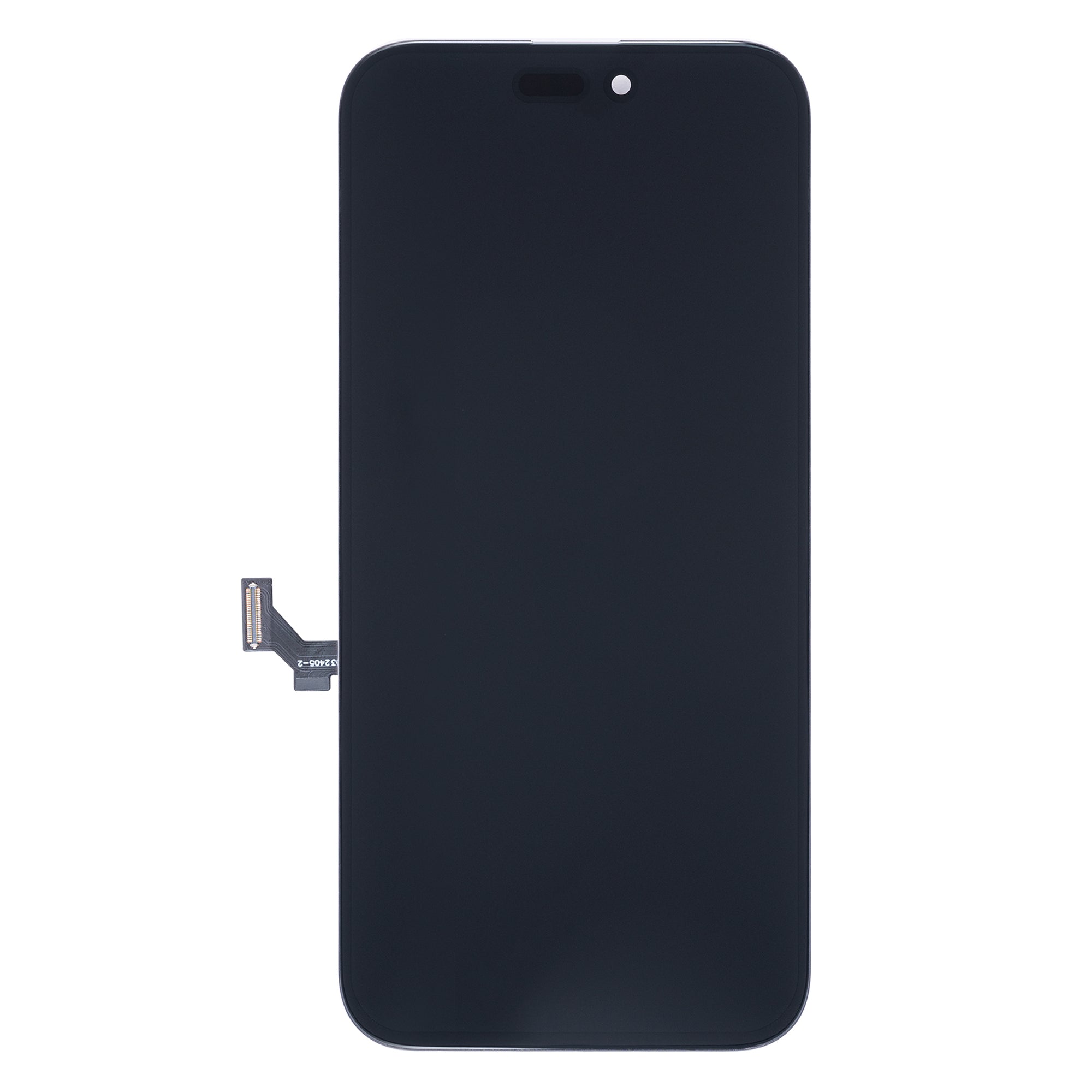 PIXDURA Display für iPhone 15 Plus InCell Premium 60Hz Touchscreen – Bild 3