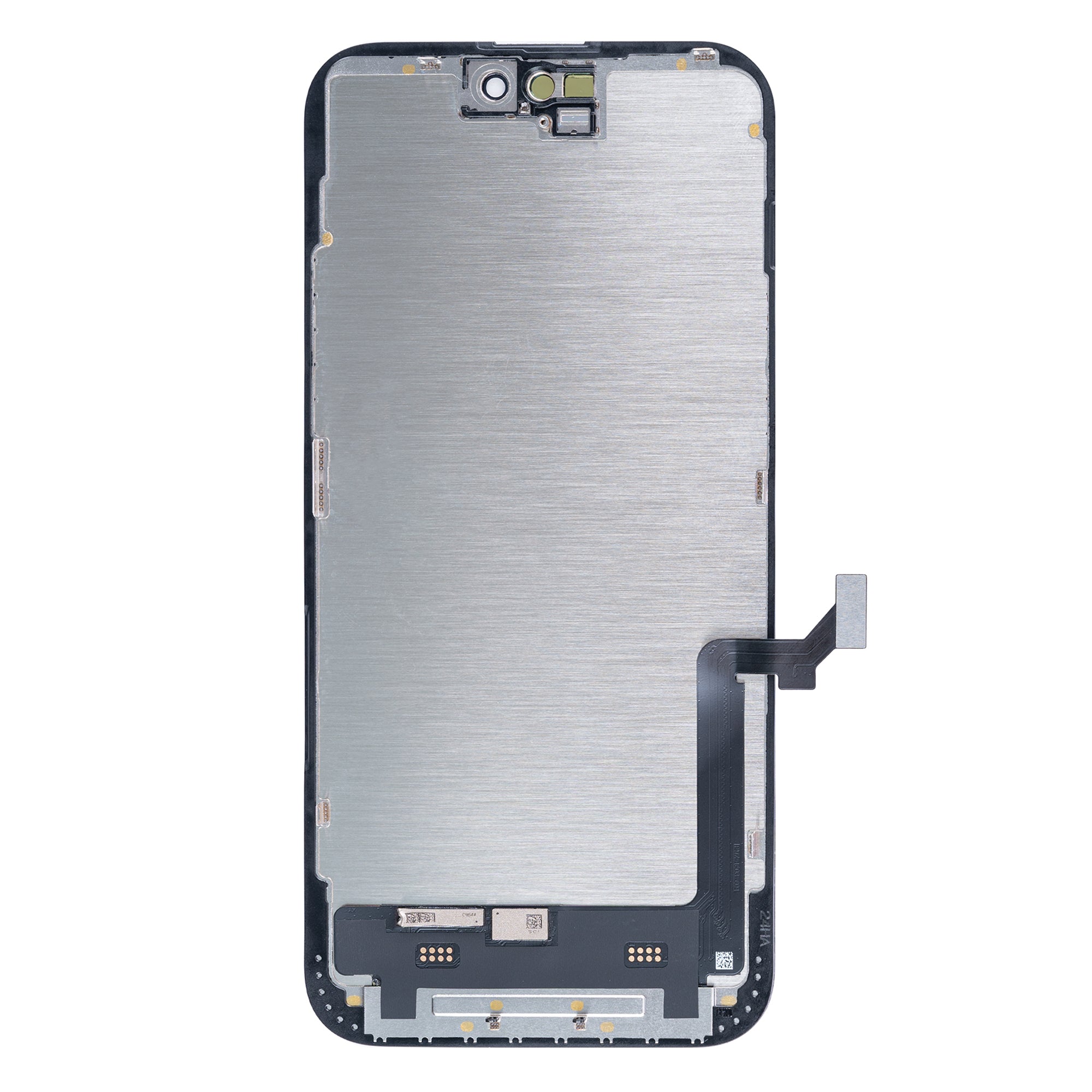 PIXDURA Display für iPhone 15 Plus InCell Premium 60Hz Touchscreen – Bild 4
