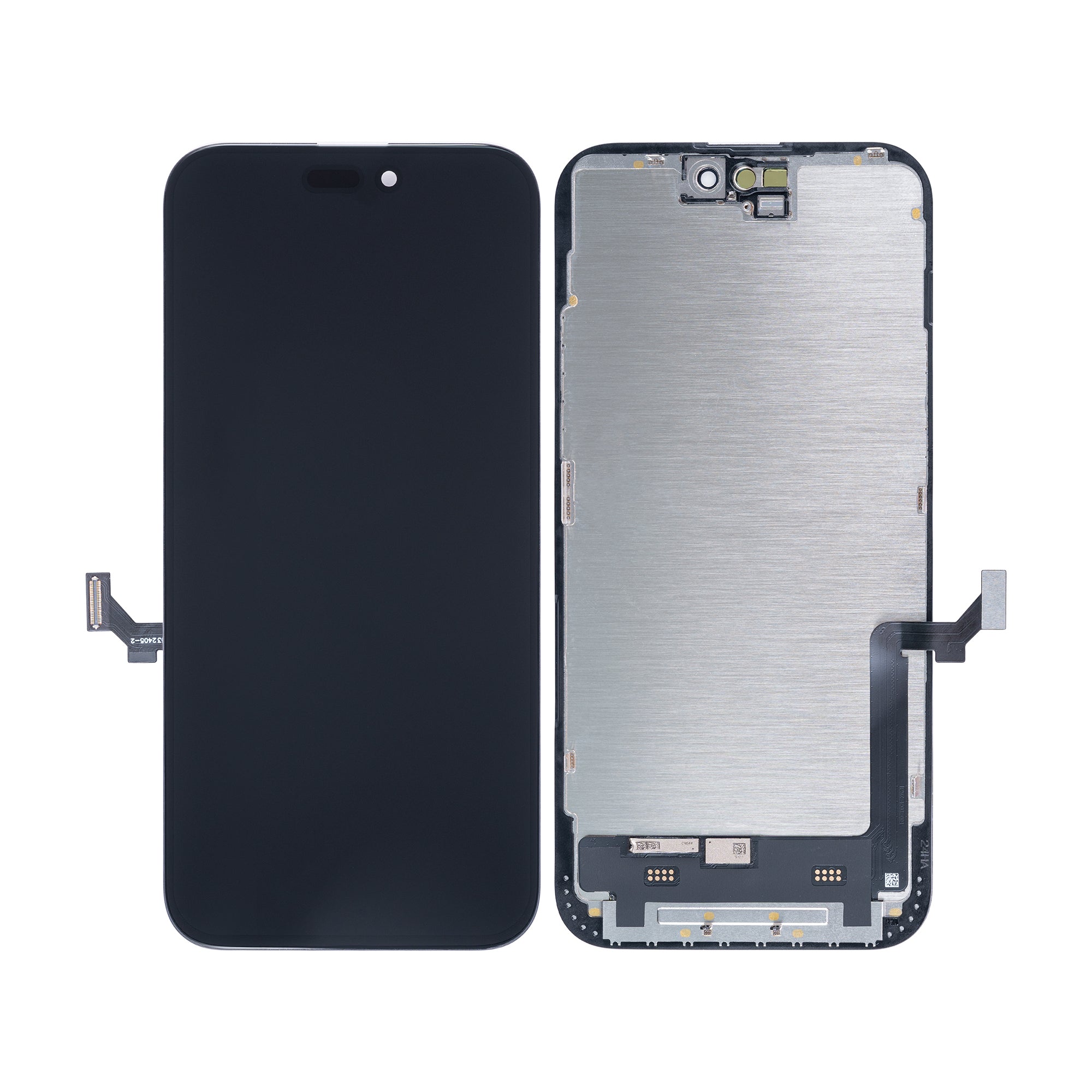 PIXDURA Display für iPhone 15 Plus InCell Premium 60Hz Touchscreen – Bild 5