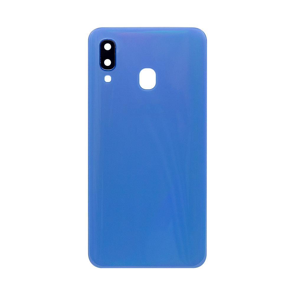 Samsung Galaxy A40 A405F Original OEM Backcover mit Kameraglas, Farbe wählbar – Bild 4