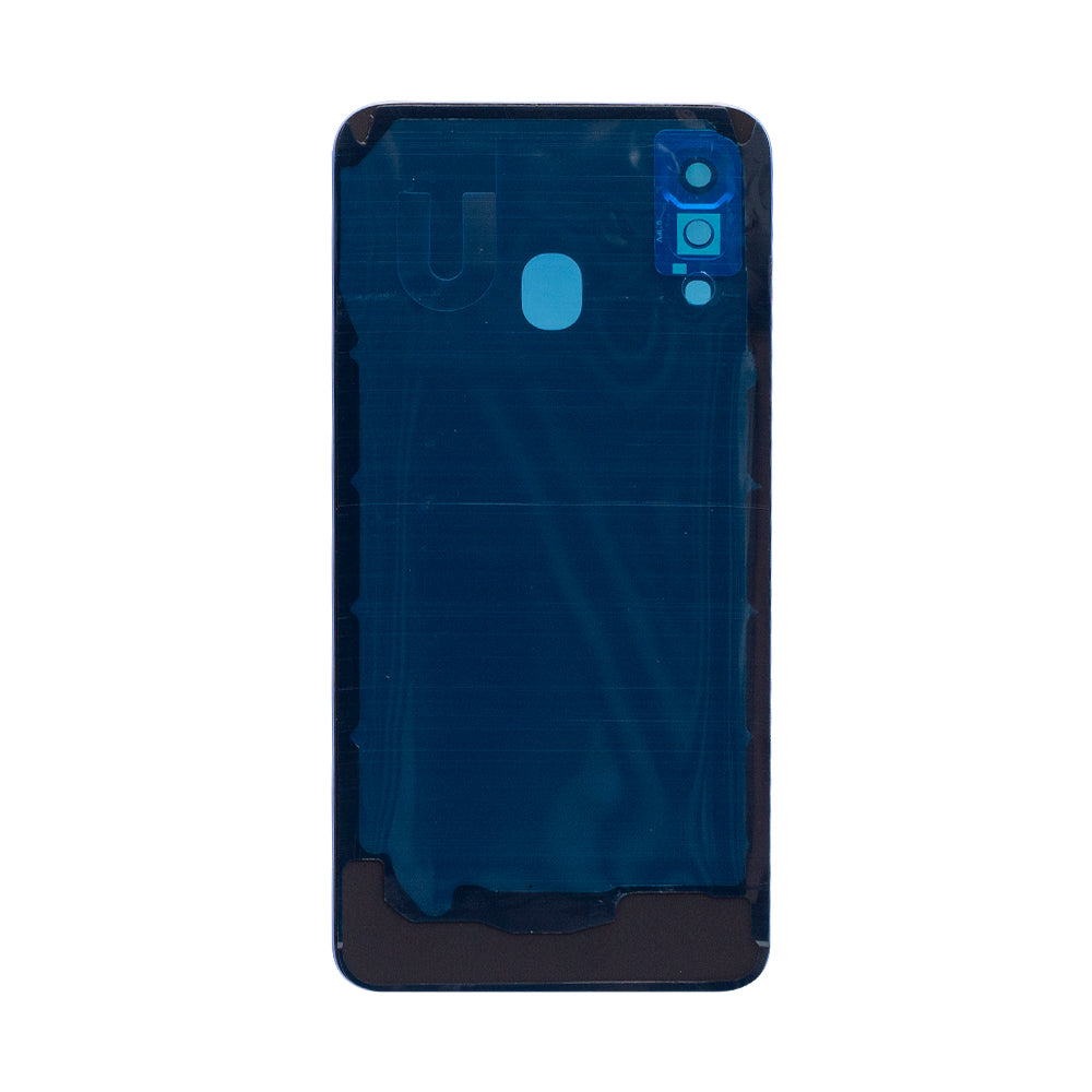 Samsung Galaxy A40 A405F Original OEM Backcover mit Kameraglas, Farbe wählbar – Bild 11