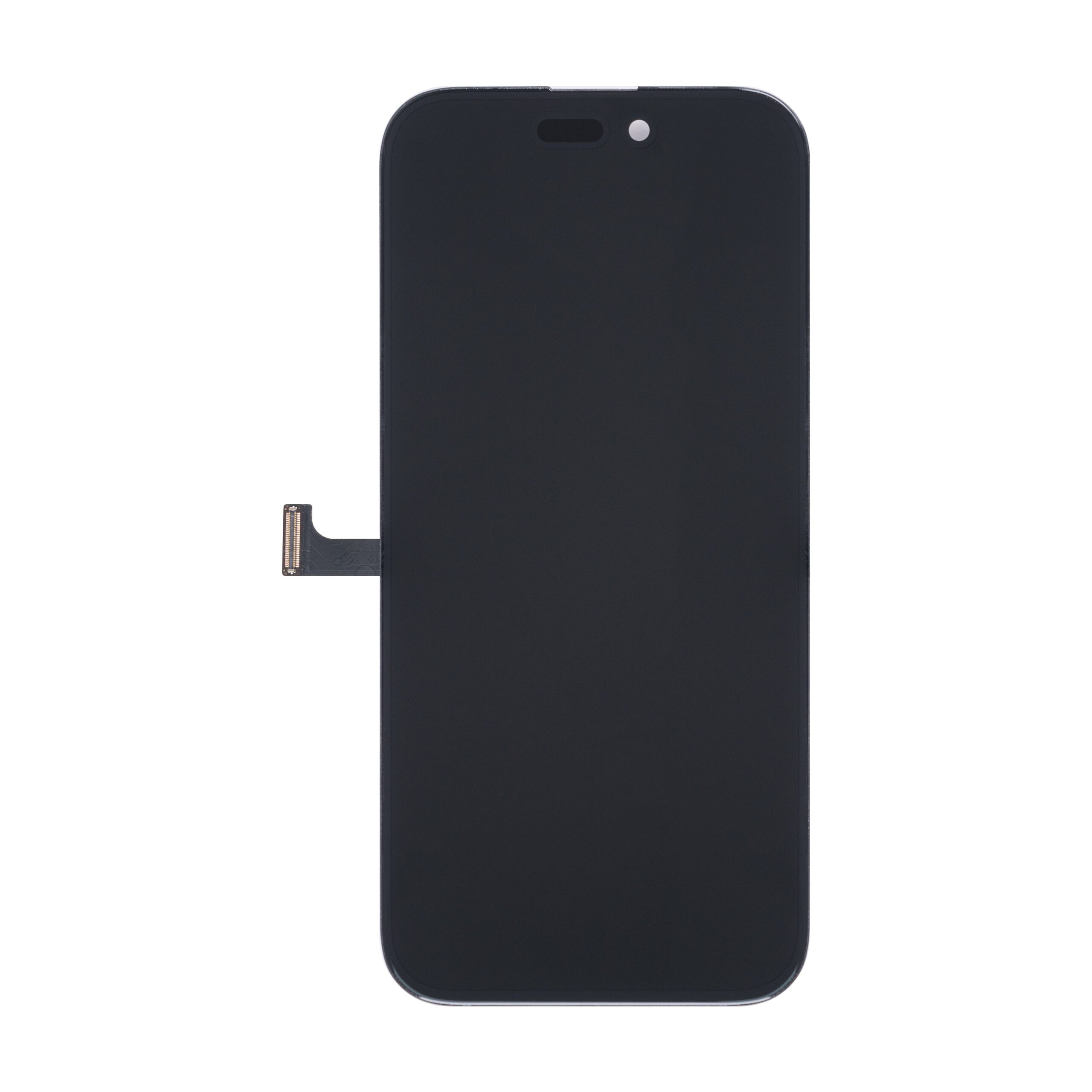 PIXDURA Display für iPhone 15 Pro InCell Premium 120Hz Touchscreen – Bild 8
