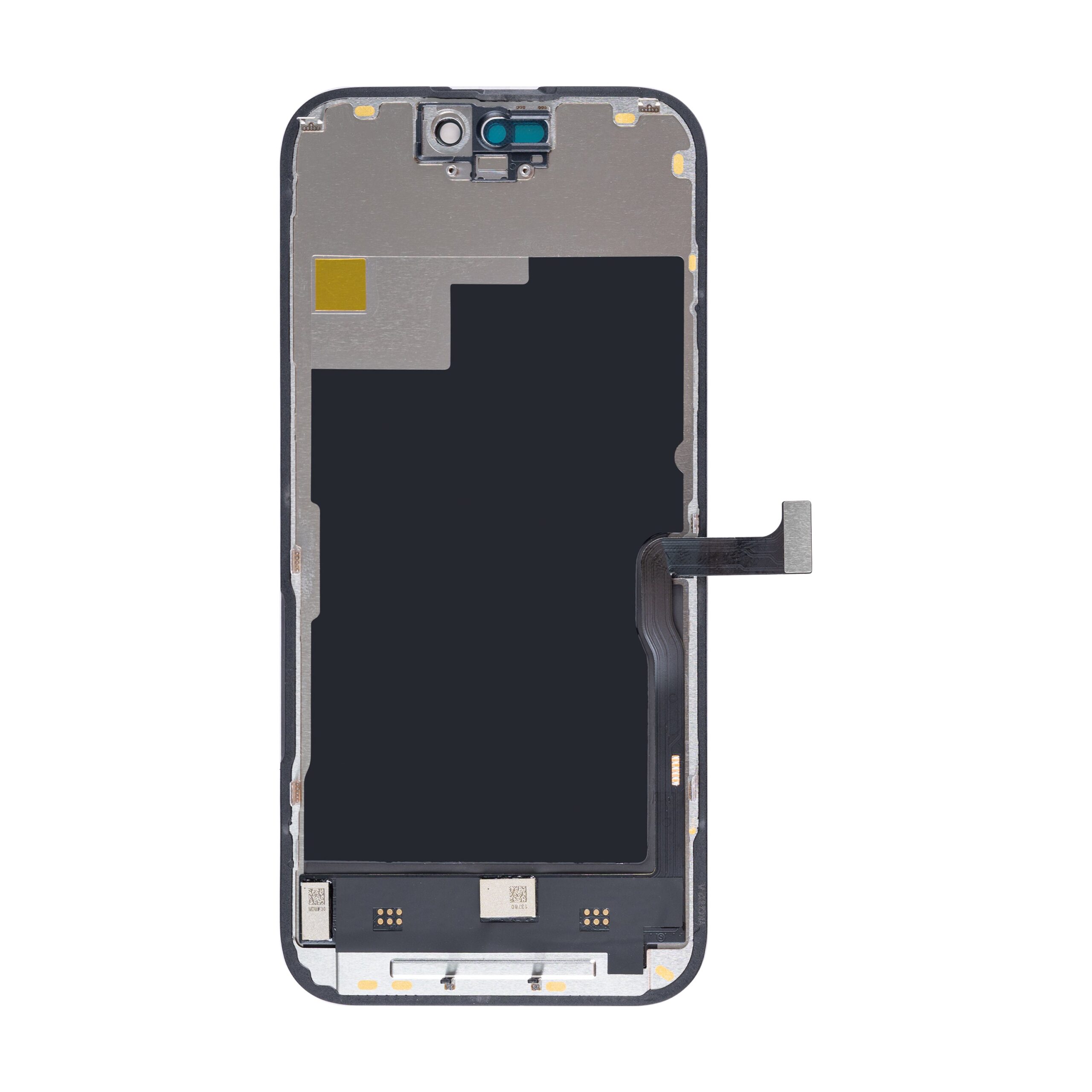PIXDURA Display für iPhone 15 Pro InCell Premium 120Hz Touchscreen – Bild 9