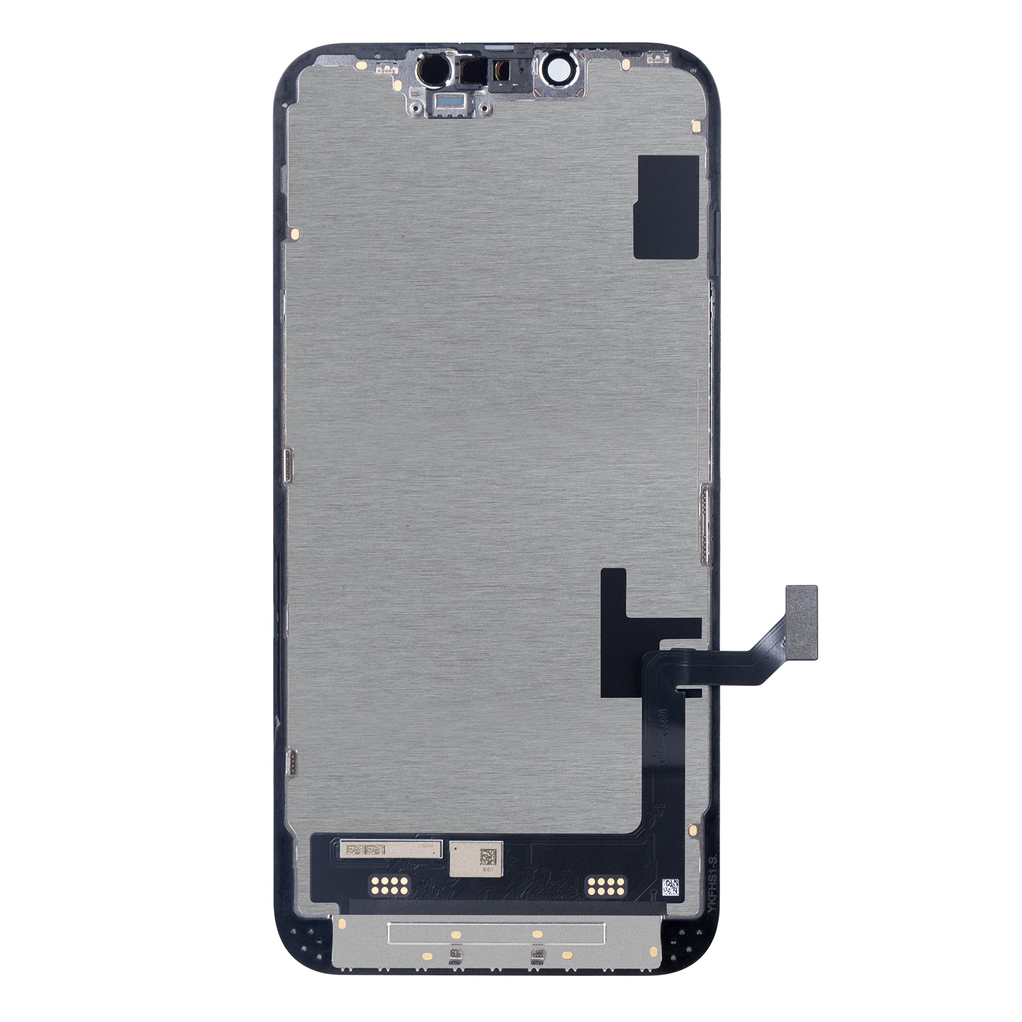 PIXDURA Display für iPhone 14 InCell Premium 60Hz Touchscreen – Bild 4