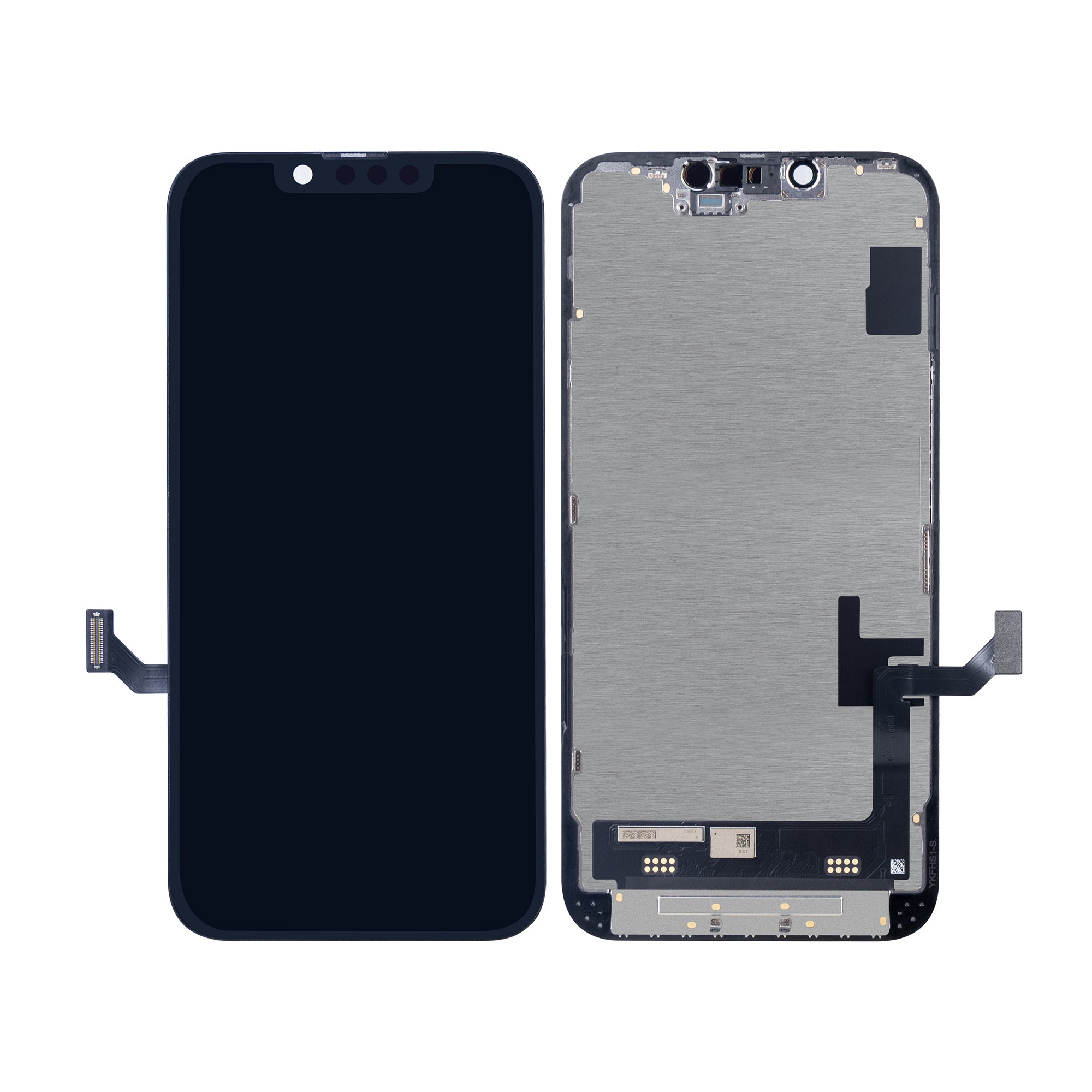 PIXDURA Display für iPhone 14 InCell Premium 60Hz Touchscreen – Bild 5