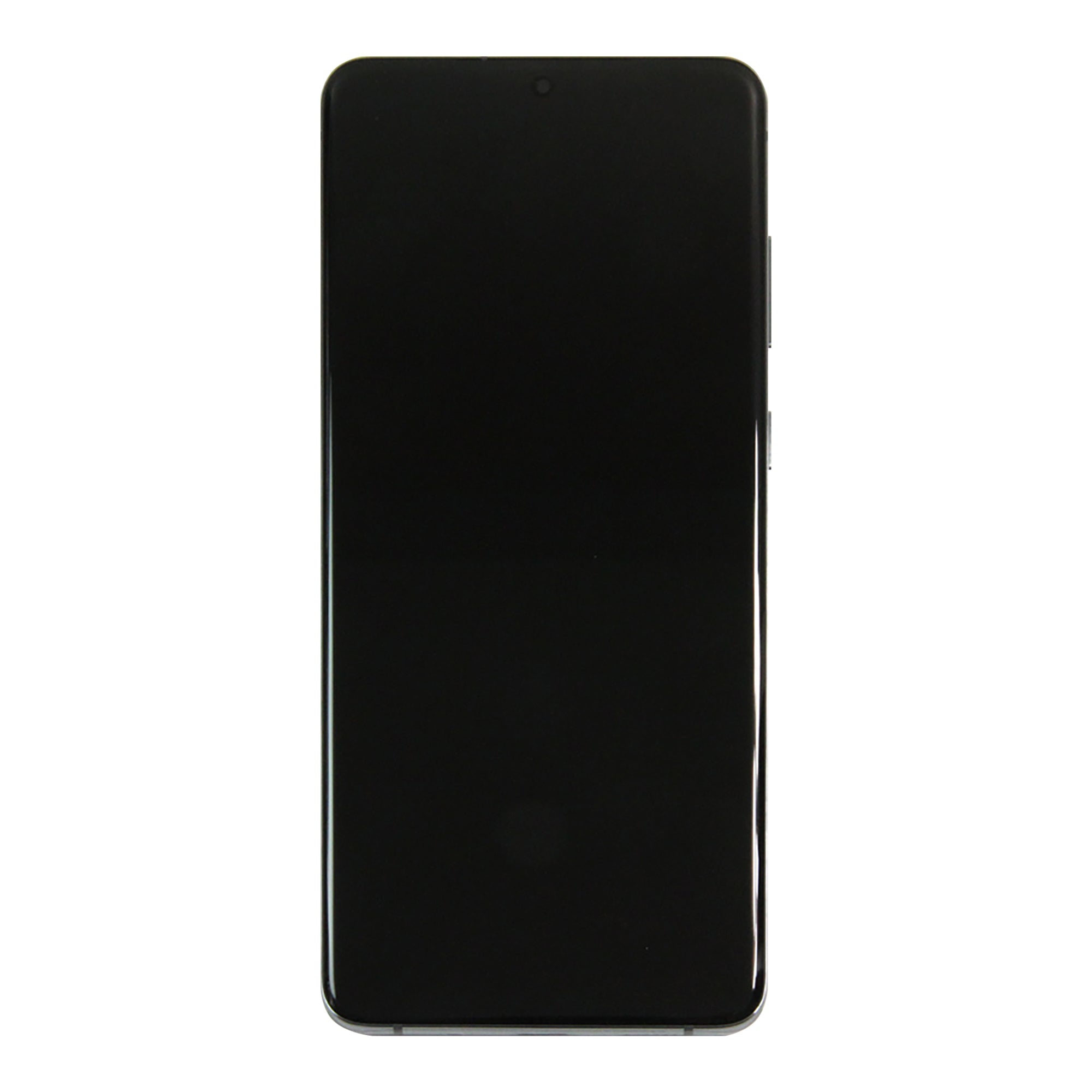 Samsung S20 Plus/5G G985F/G986F Original Service Pack Display Rahmen Cosmic Grey – Bild 2
