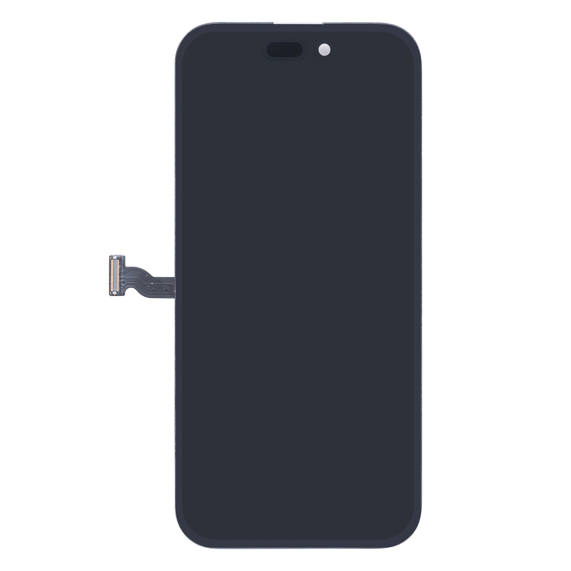 PIXDURA Display für iPhone 14 Pro InCell Premium 120Hz Touchscreen – Bild 3