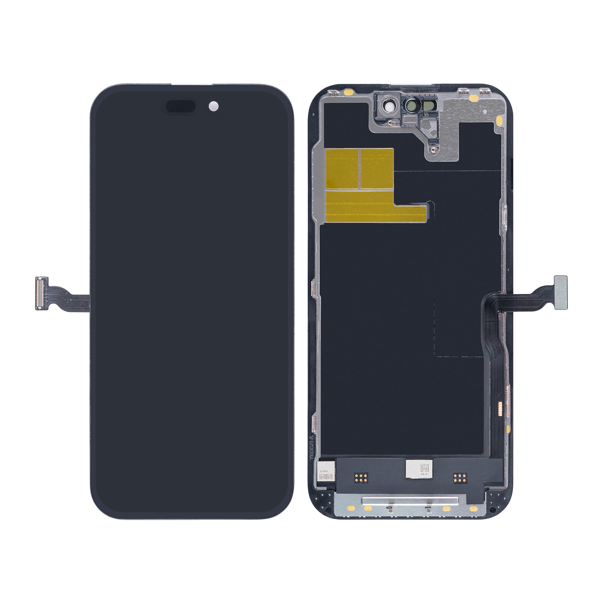 PIXDURA Display für iPhone 14 Pro InCell Premium 120Hz Touchscreen – Bild 5