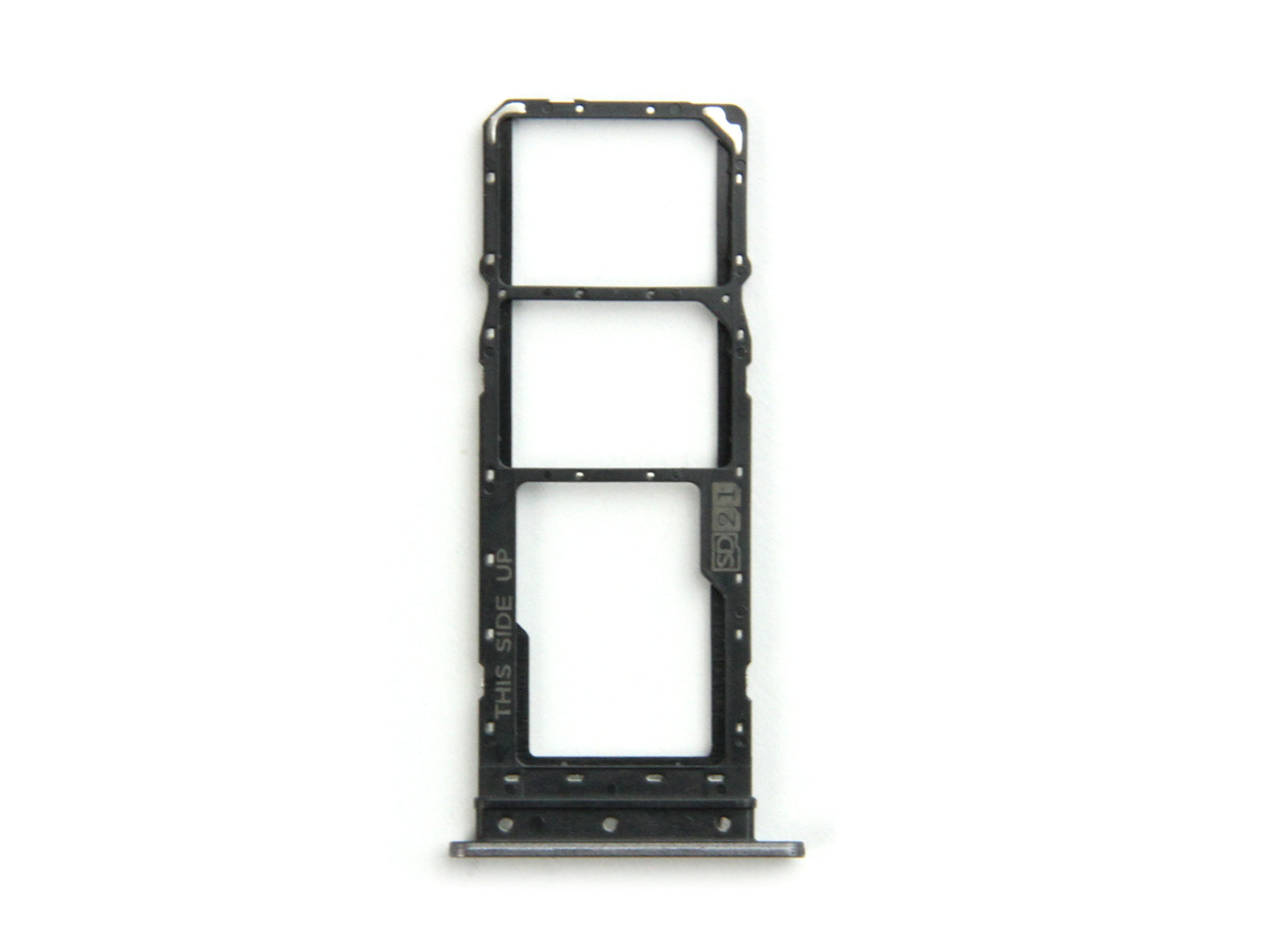 Motorola Moto E20 Original OEM SIM-Kartenhalter, Farbe wählbar