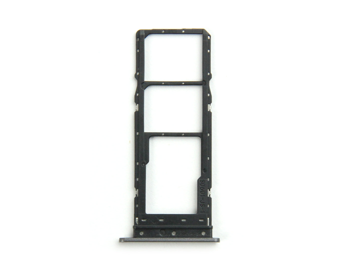Motorola Moto E20 Original OEM SIM-Kartenhalter, Farbe wählbar – Bild 3