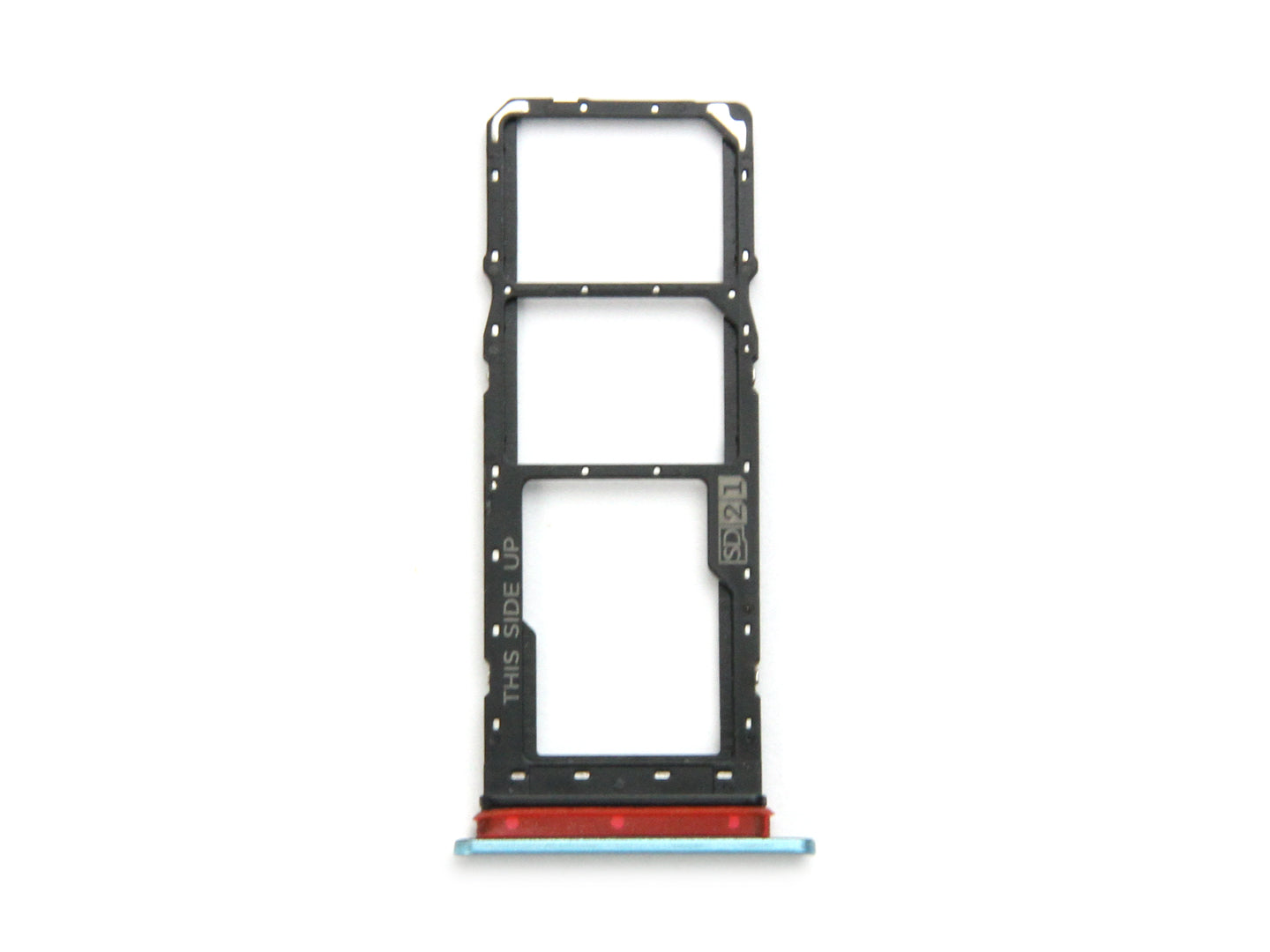 Motorola Moto E20 Original OEM SIM-Kartenhalter, Farbe wählbar – Bild 2