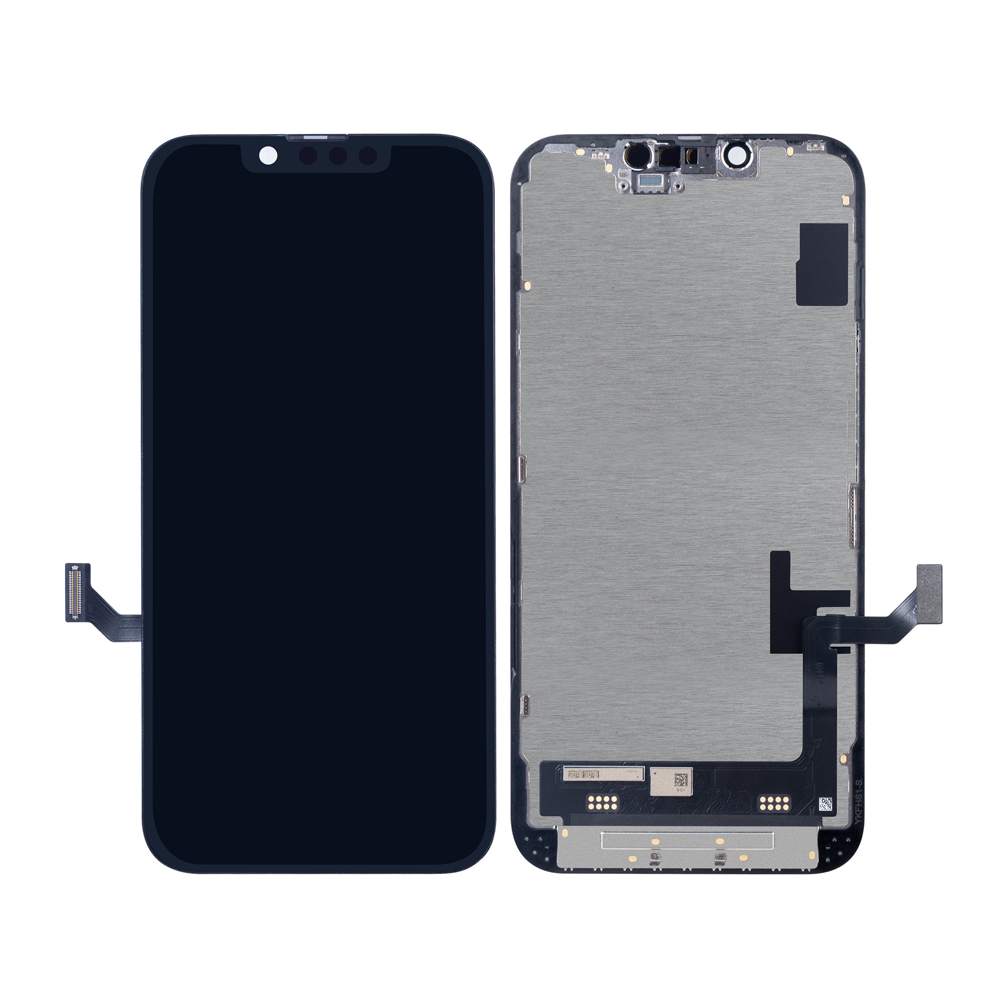 PIXDURA Display für iPhone 14 Plus InCell Premium 60Hz Touchscreen – Bild 5