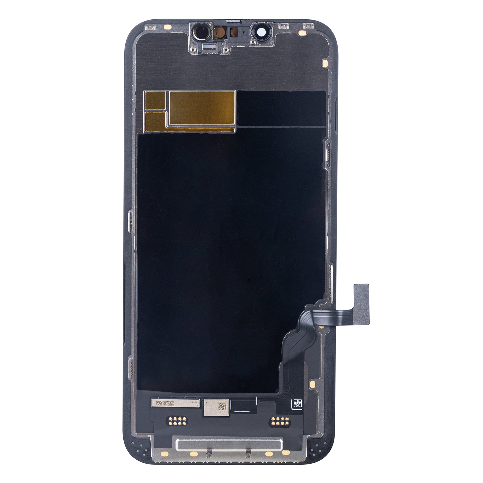 PIXDURA Display für iPhone 13 InCell Premium 60Hz Touchscreen – Bild 4