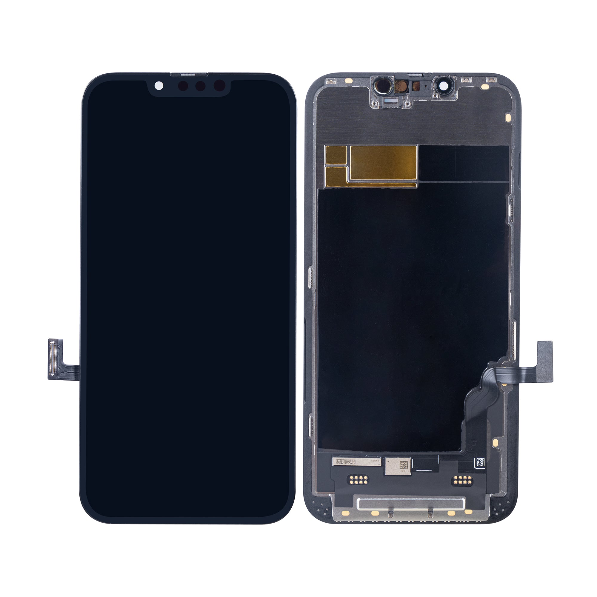 PIXDURA Display für iPhone 13 InCell Premium 60Hz Touchscreen – Bild 5