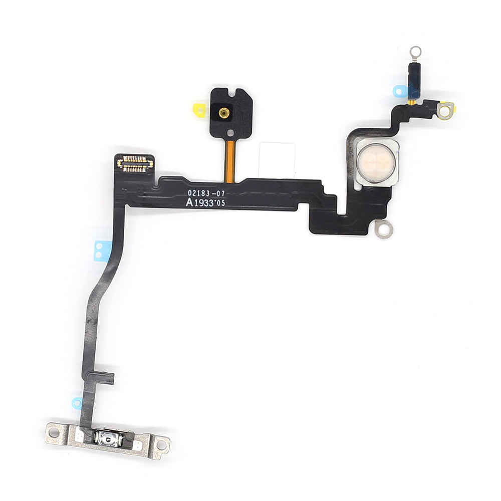 Für Apple iPhone 11 Pro Power Flex Original ausgebaut