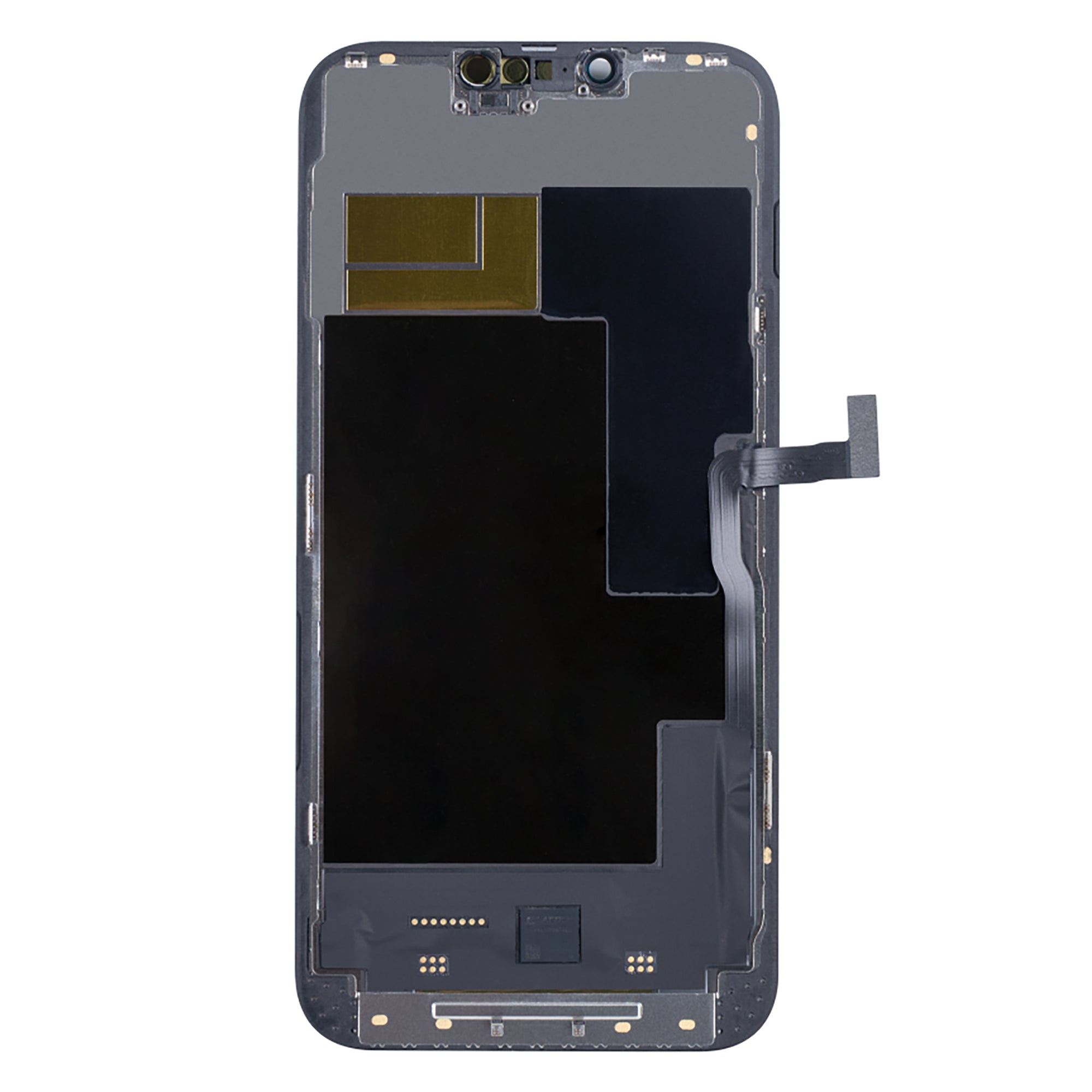 PIXDURA Display für iPhone 13 Pro Max InCell Premium 120Hz Touchscreen – Bild 4