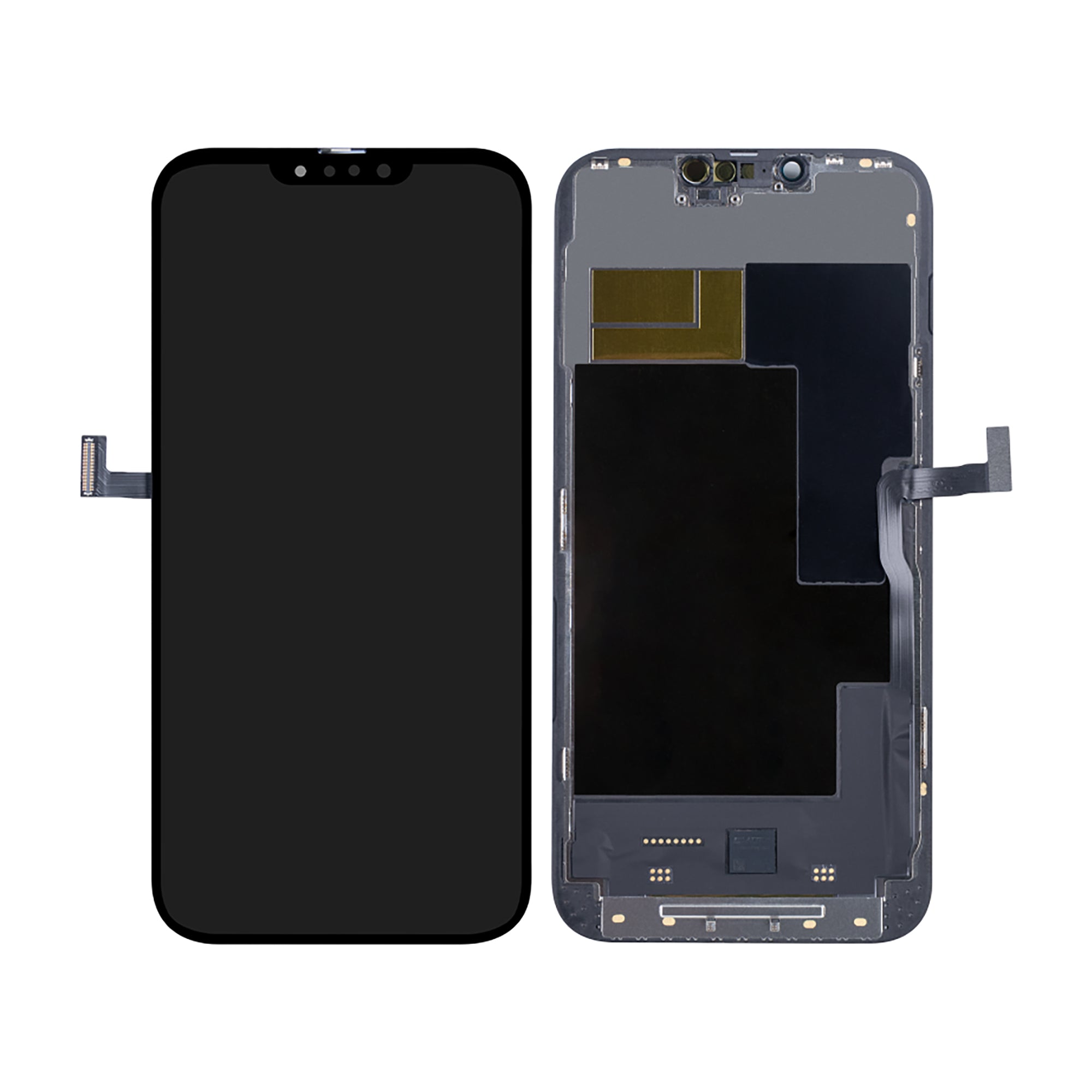PIXDURA Display für iPhone 13 Pro Max InCell Premium 120Hz Touchscreen – Bild 5