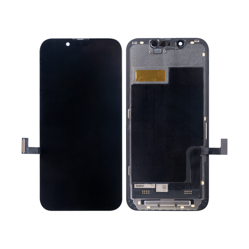 PIXDURA Display für iPhone 13 Mini InCell Premium 60Hz Touchscreen – Bild 5