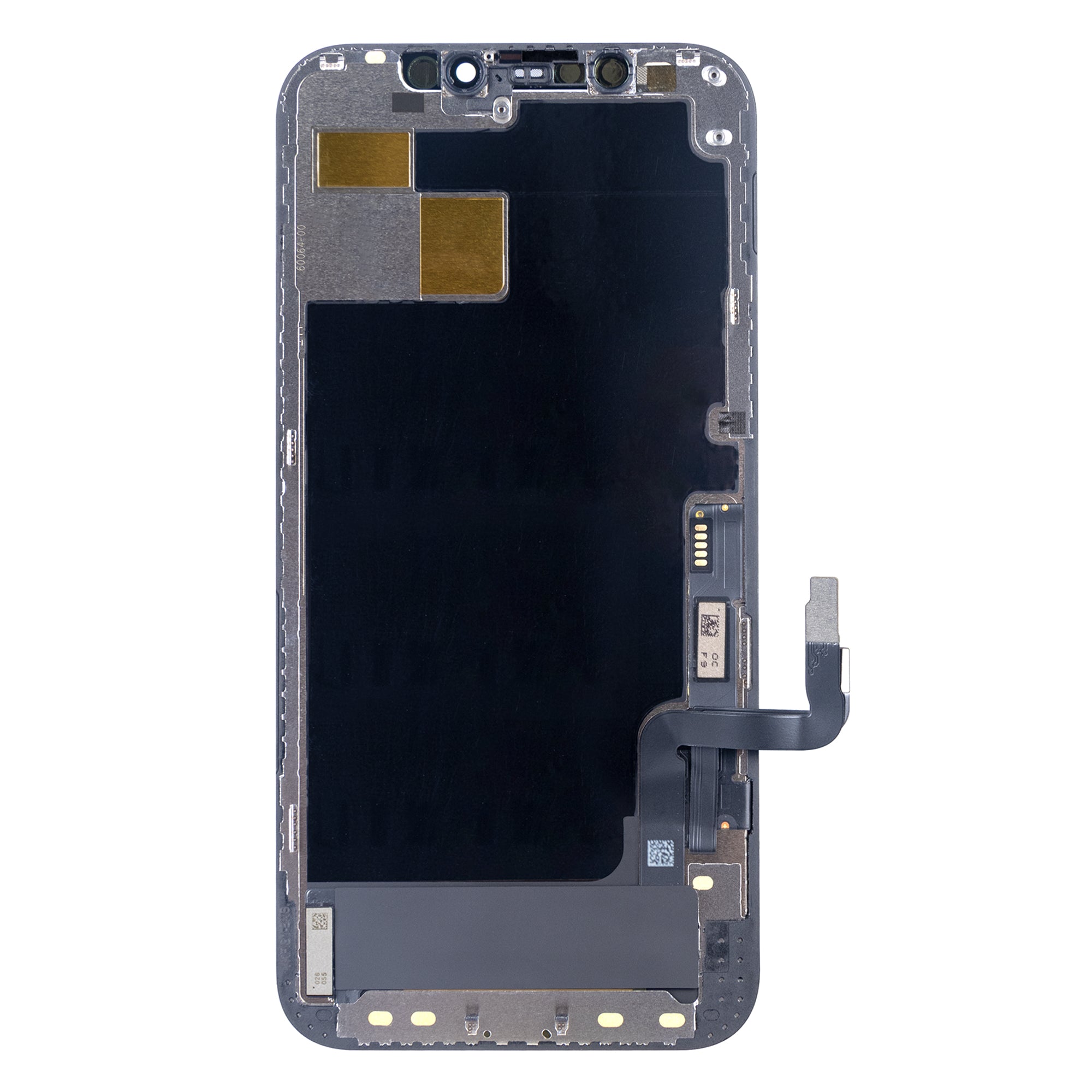 PIXDURA Display für iPhone 12 / 12 Pro InCell Premium 60Hz Touchscreen – Bild 4