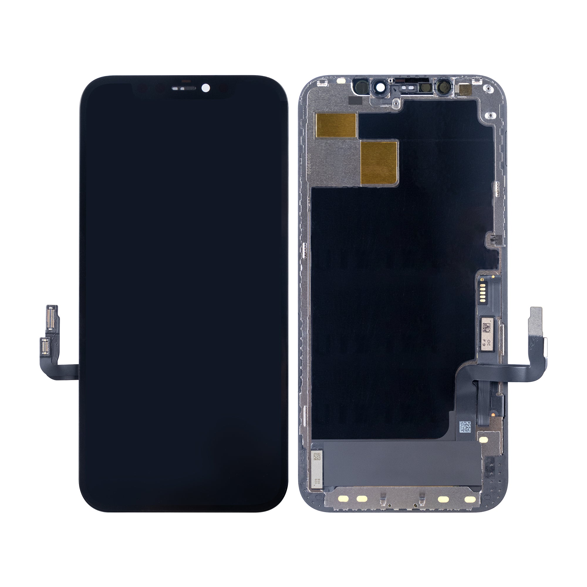 PIXDURA Display für iPhone 12 / 12 Pro InCell Premium 60Hz Touchscreen – Bild 5
