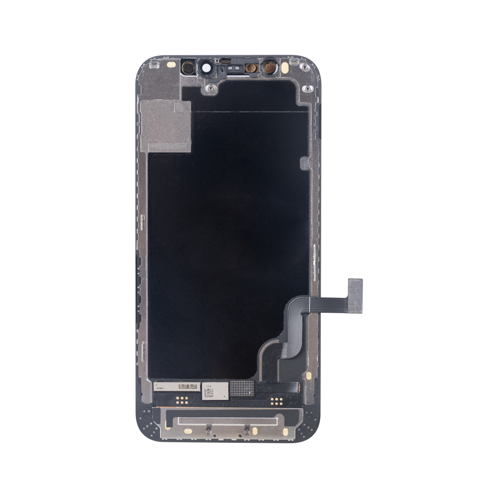 PIXDURA Display für iPhone 12 Mini InCell Premium 60Hz Touchscreen – Bild 4
