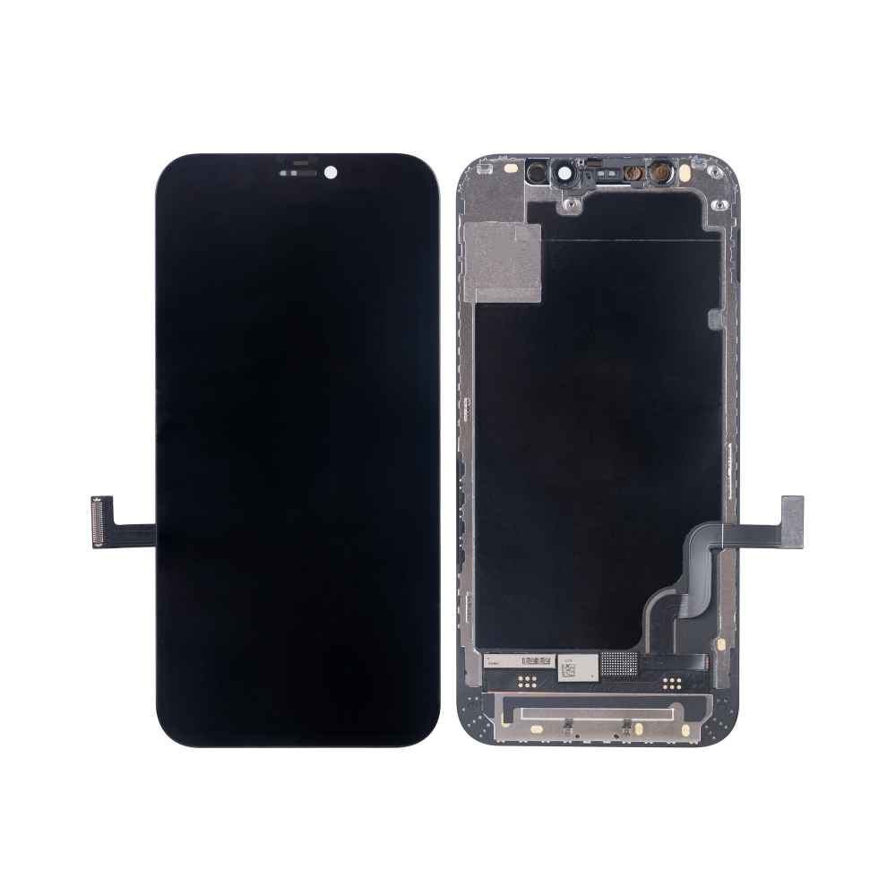PIXDURA Display für iPhone 12 Mini InCell Premium 60Hz Touchscreen – Bild 5