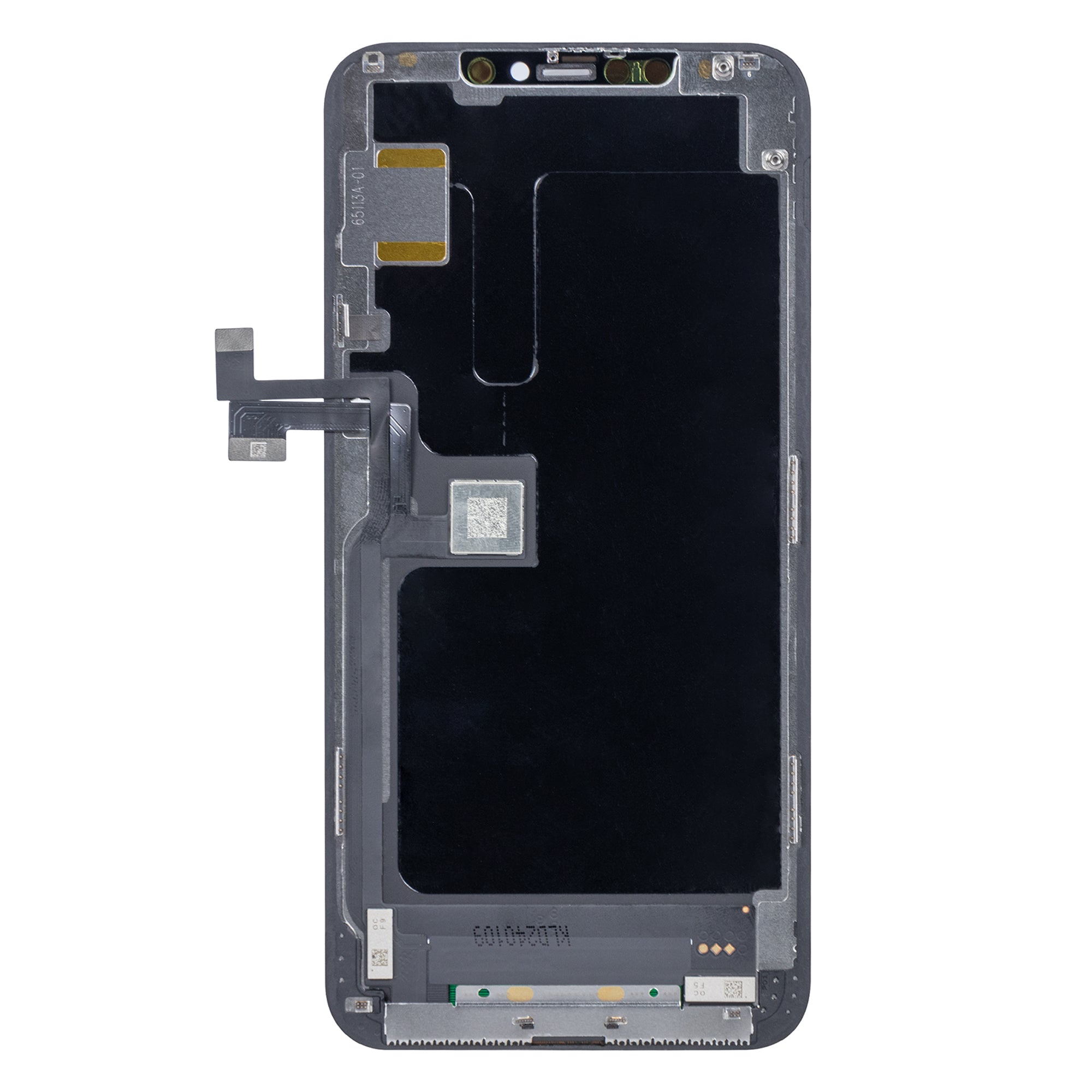 PIXDURA Display für iPhone 11 Pro Max InCell Premium 60Hz Touchscreen – Bild 4