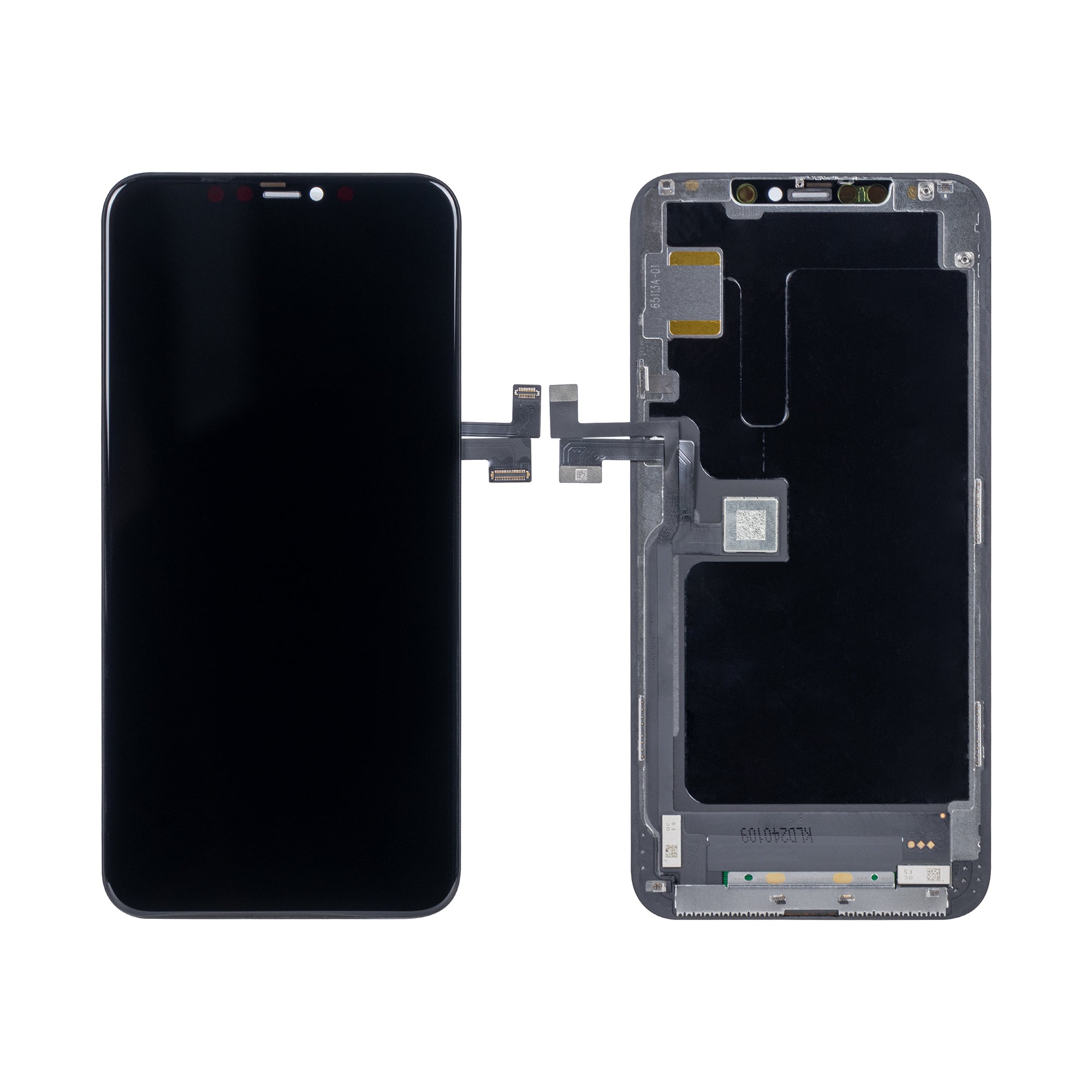 PIXDURA Display für iPhone 11 Pro Max InCell Premium 60Hz Touchscreen – Bild 5
