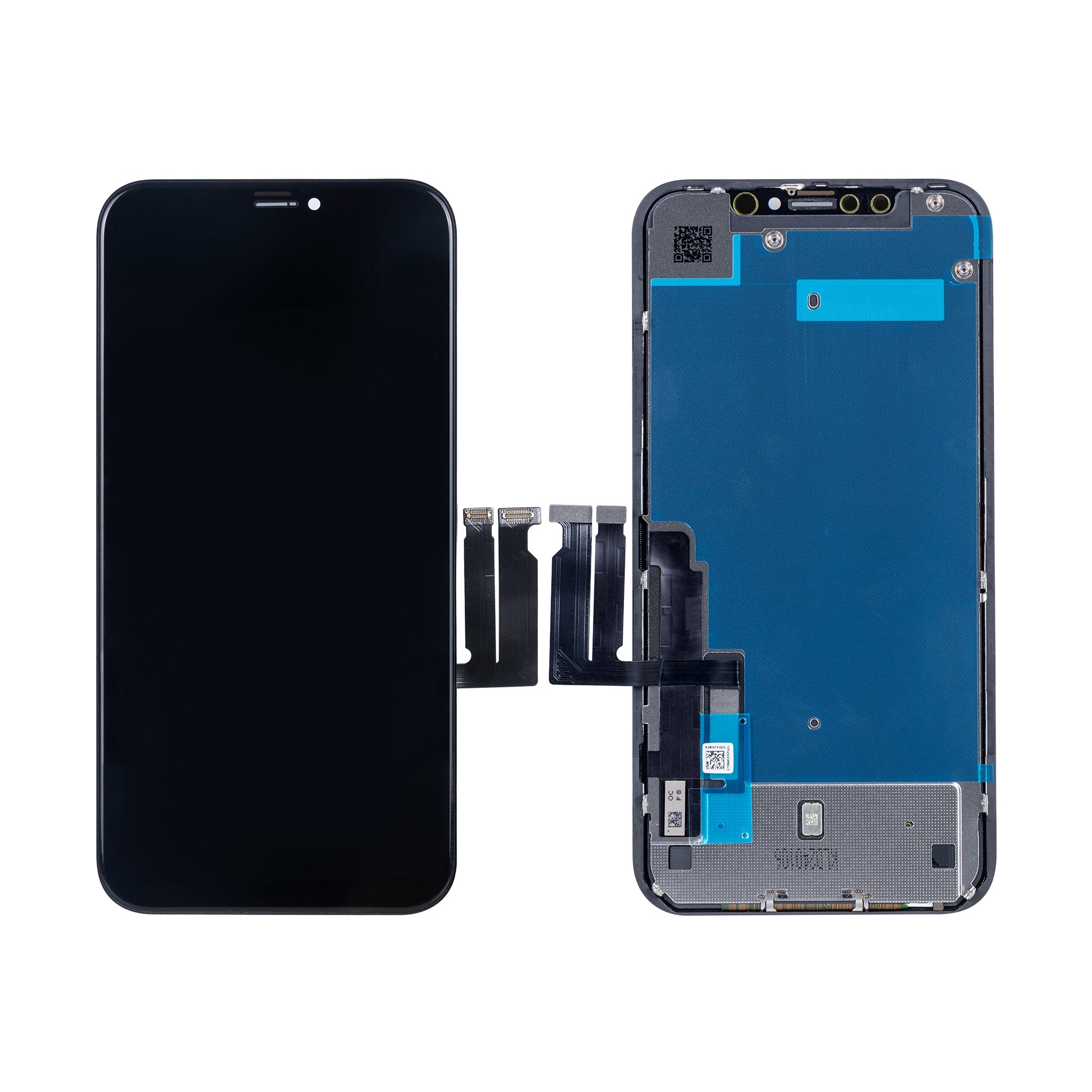 PIXDURA für Apple iPhone XR Display und Touchscreen-Digitizer In-Cell Premium (60Hz) – Bild 4