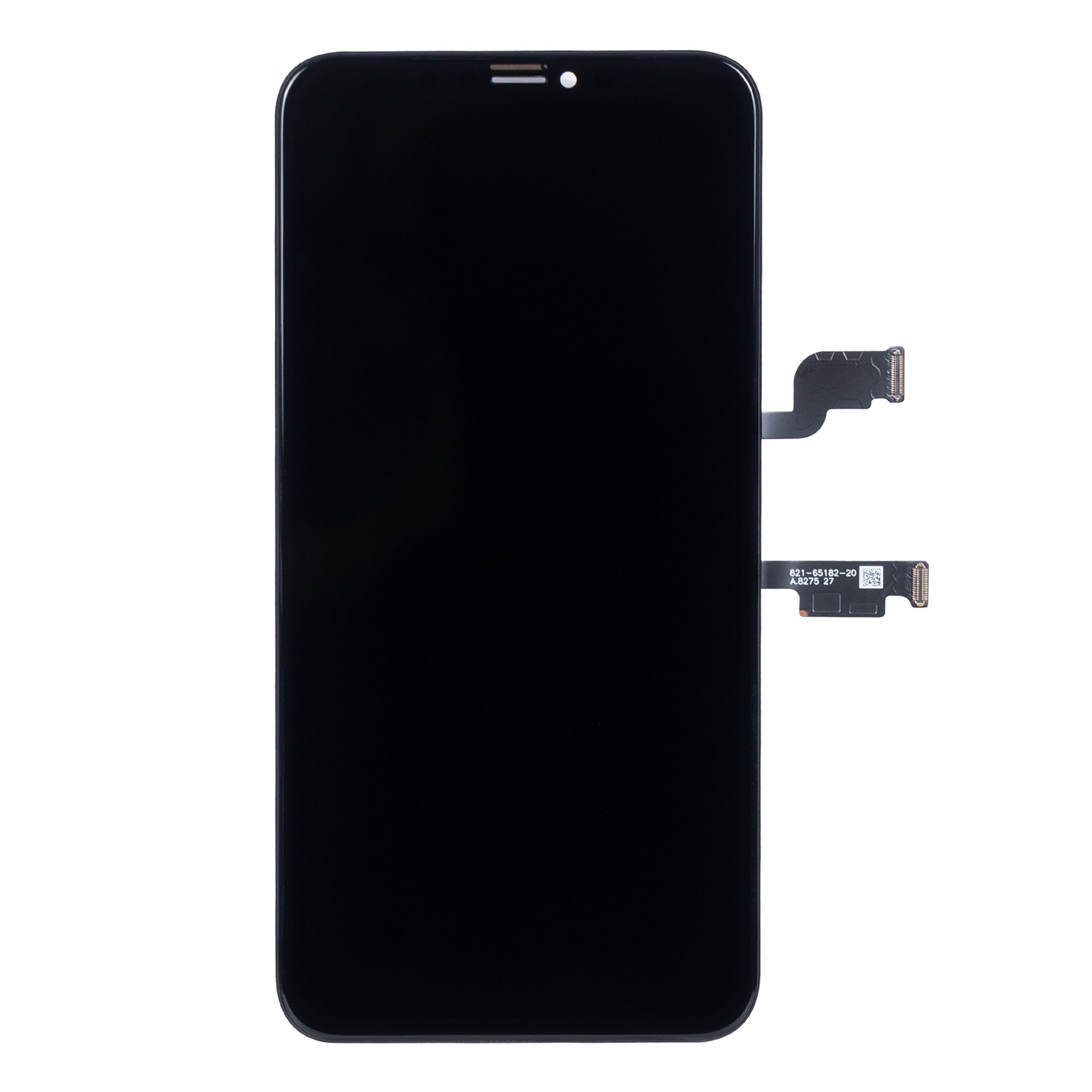 PIXDURA für Apple iPhone XS Max Display und Touchscreen-Digitizer In-Cell Premium (60Hz) – Bild 2