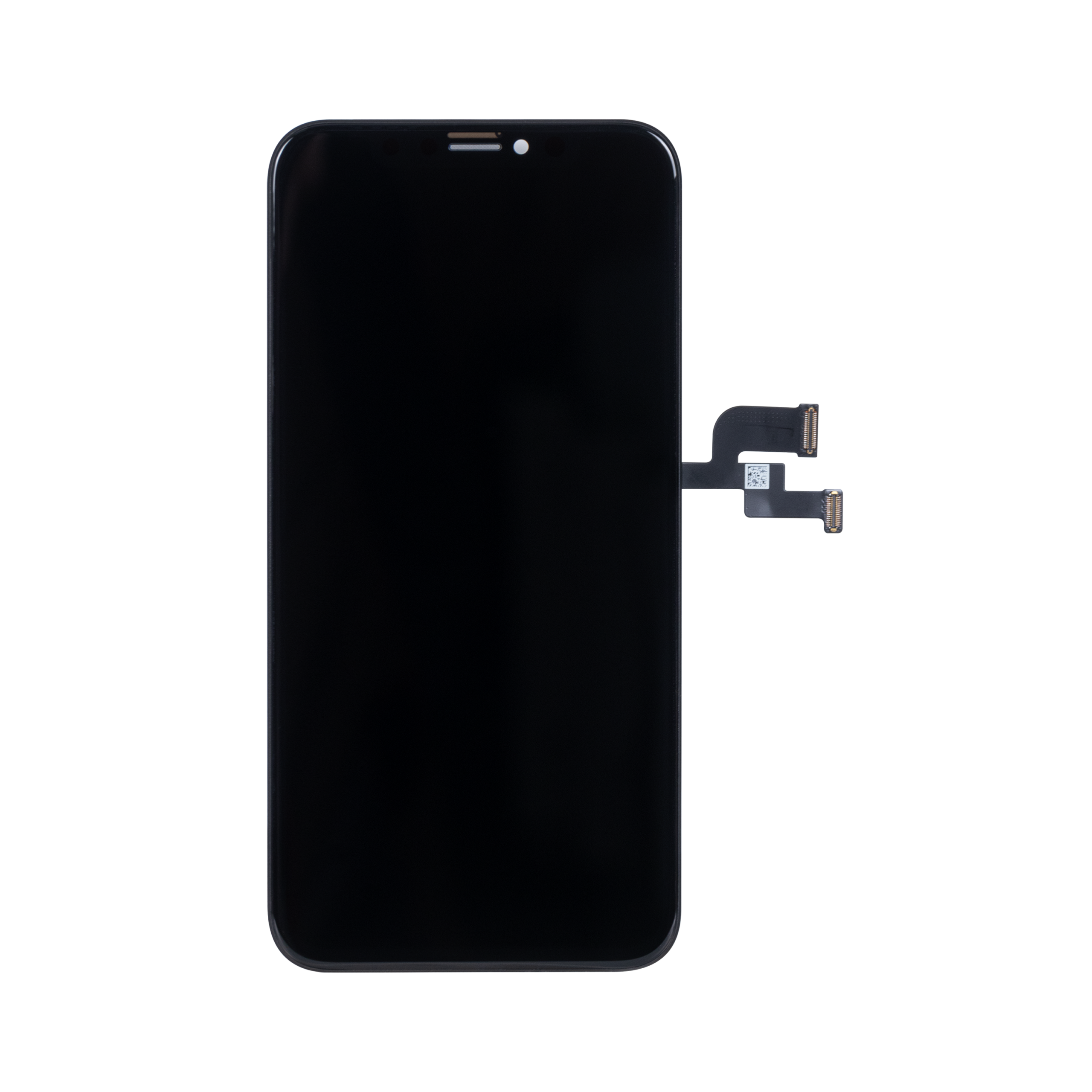 PIXDURA für Apple iPhone XS Display und Touchscreen-Digitizer In-Cell Premium (60Hz) – Bild 2