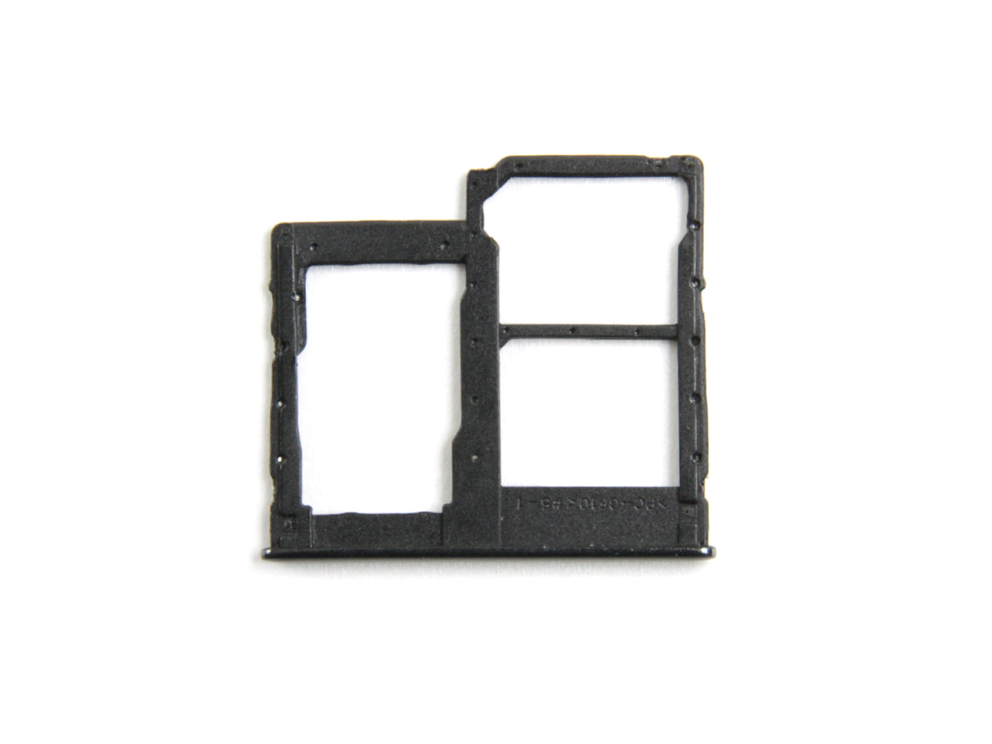 Samsung Galaxy A40 A405F Original OEM SIM-Kartenhalter, Farbe wählbar – Bild 6