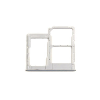 Samsung Galaxy A40 A405F Original OEM SIM-Kartenhalter, Farbe wählbar