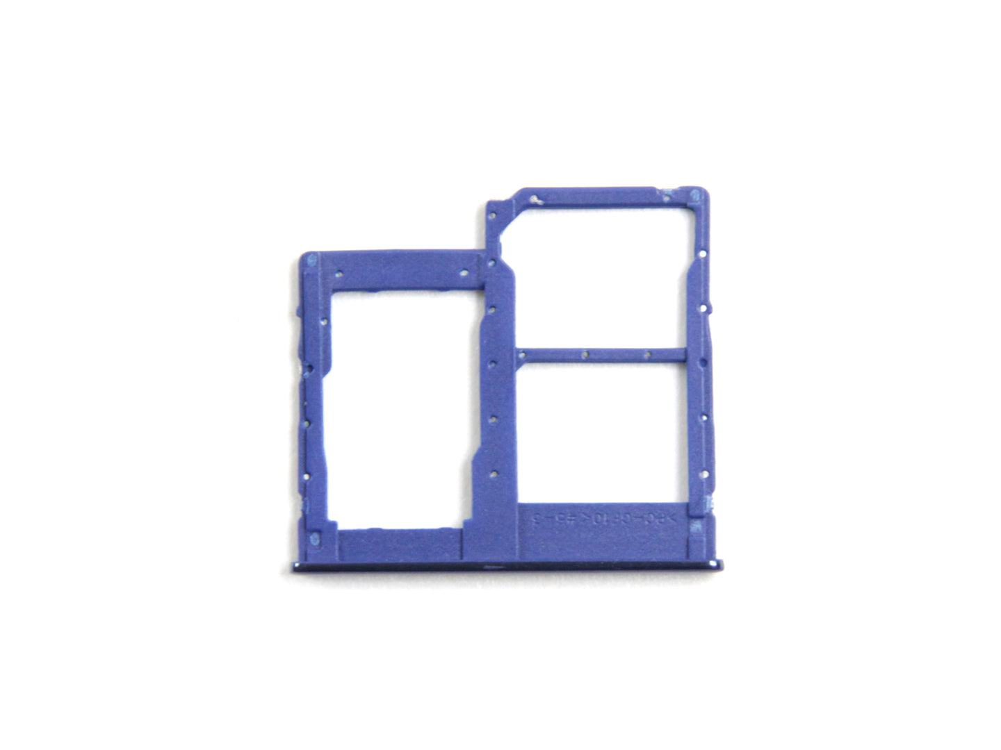 Samsung Galaxy A40 A405F Original OEM SIM-Kartenhalter, Farbe wählbar – Bild 5