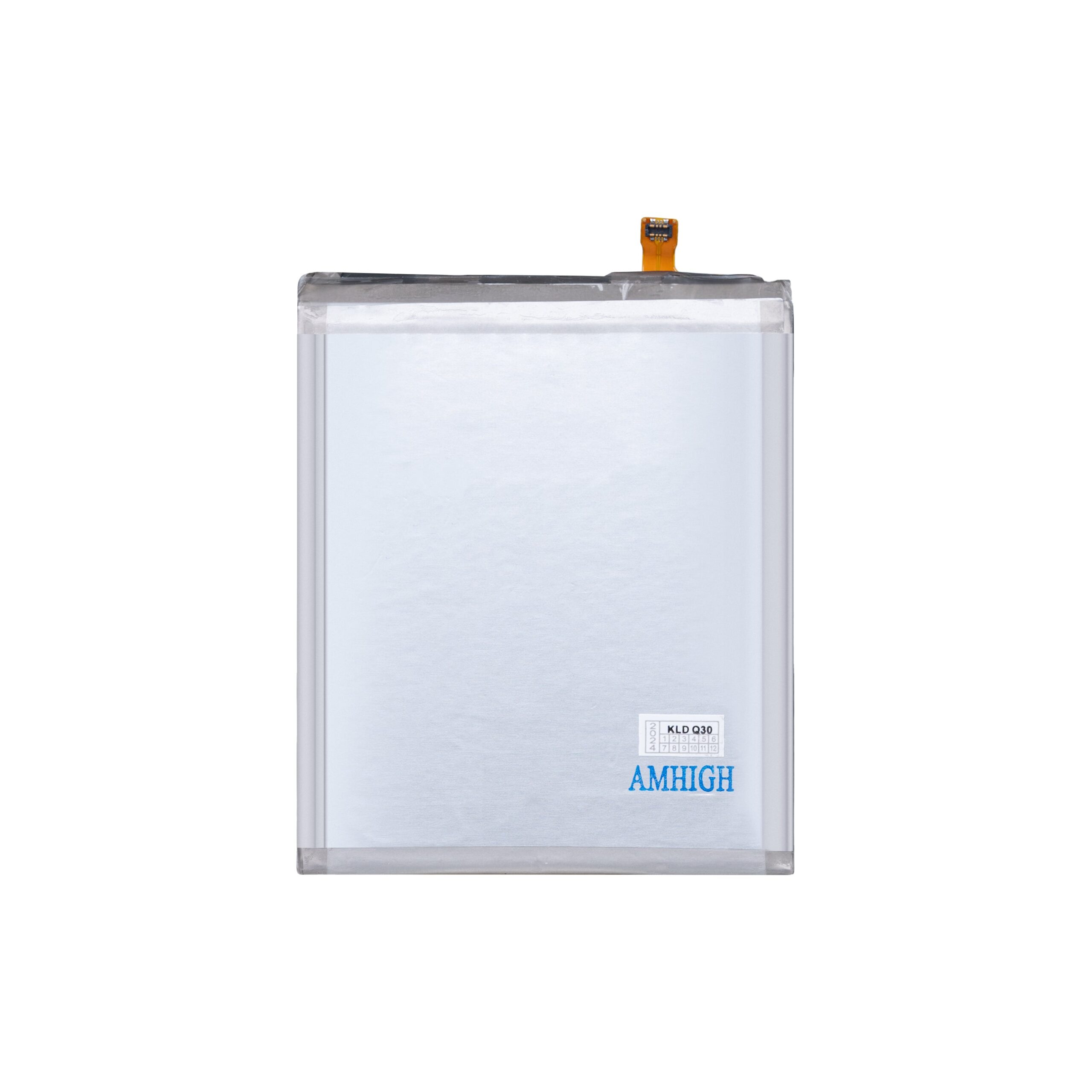 Samsung Galaxy Note 20 Ultra 5G N986B Akku EB-BN985ABY OEM – Bild 2