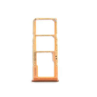Samsung Galaxy A70 A705F Original OEM SIM-Kartenhalter, Farbe wählbar