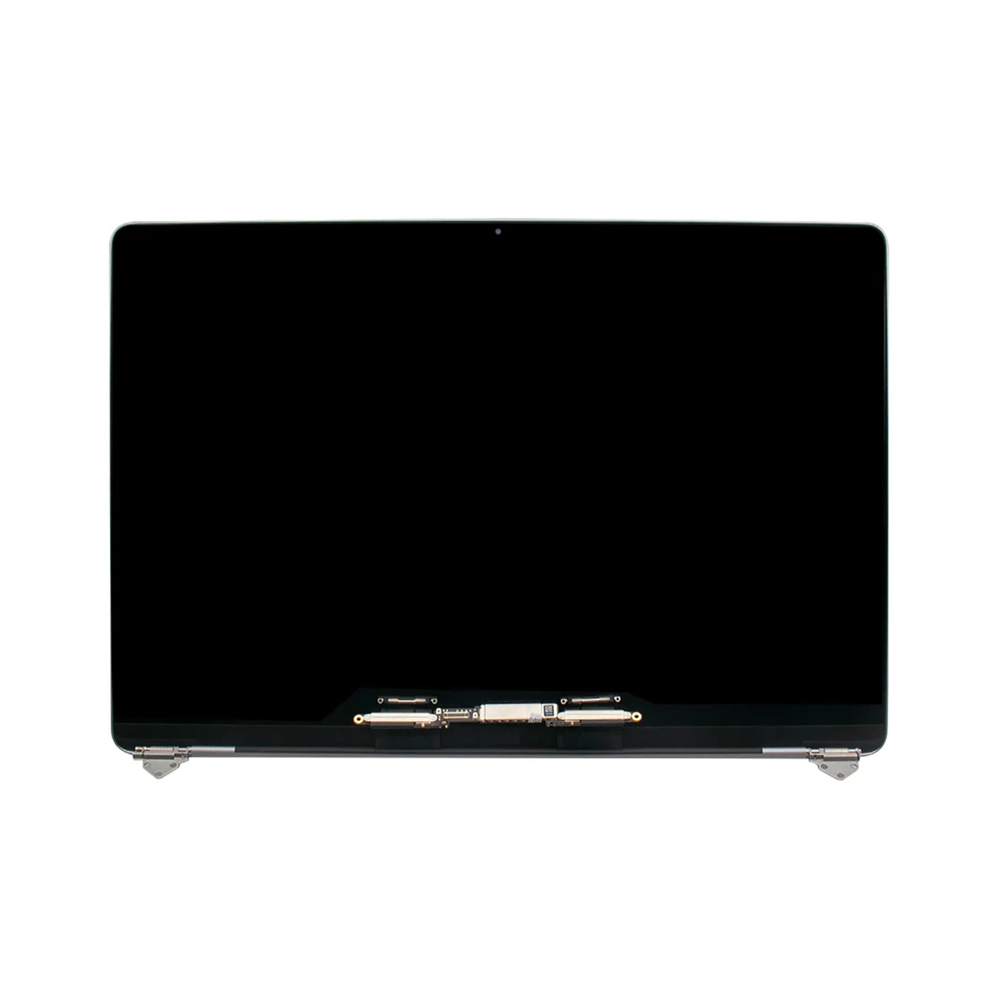 Für Apple MacBook Pro 16 inch (2019) A2141 Displayeinheit Space Grey aufbereitet